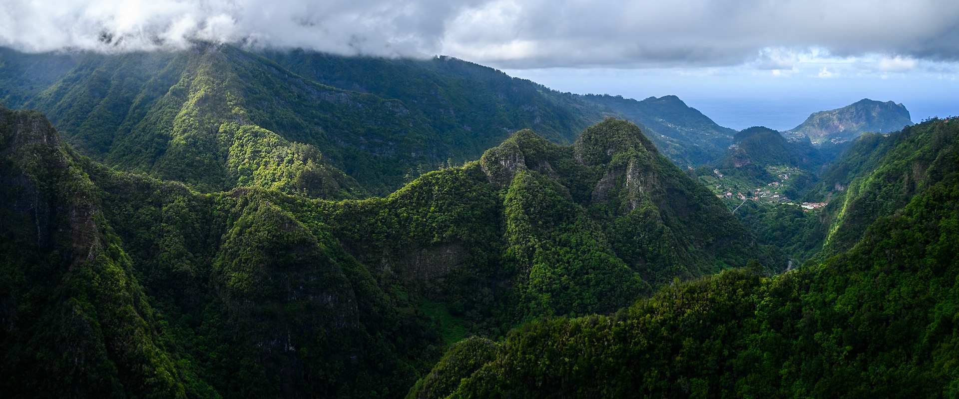 PR 11 Vereda dos Balcões, Santana