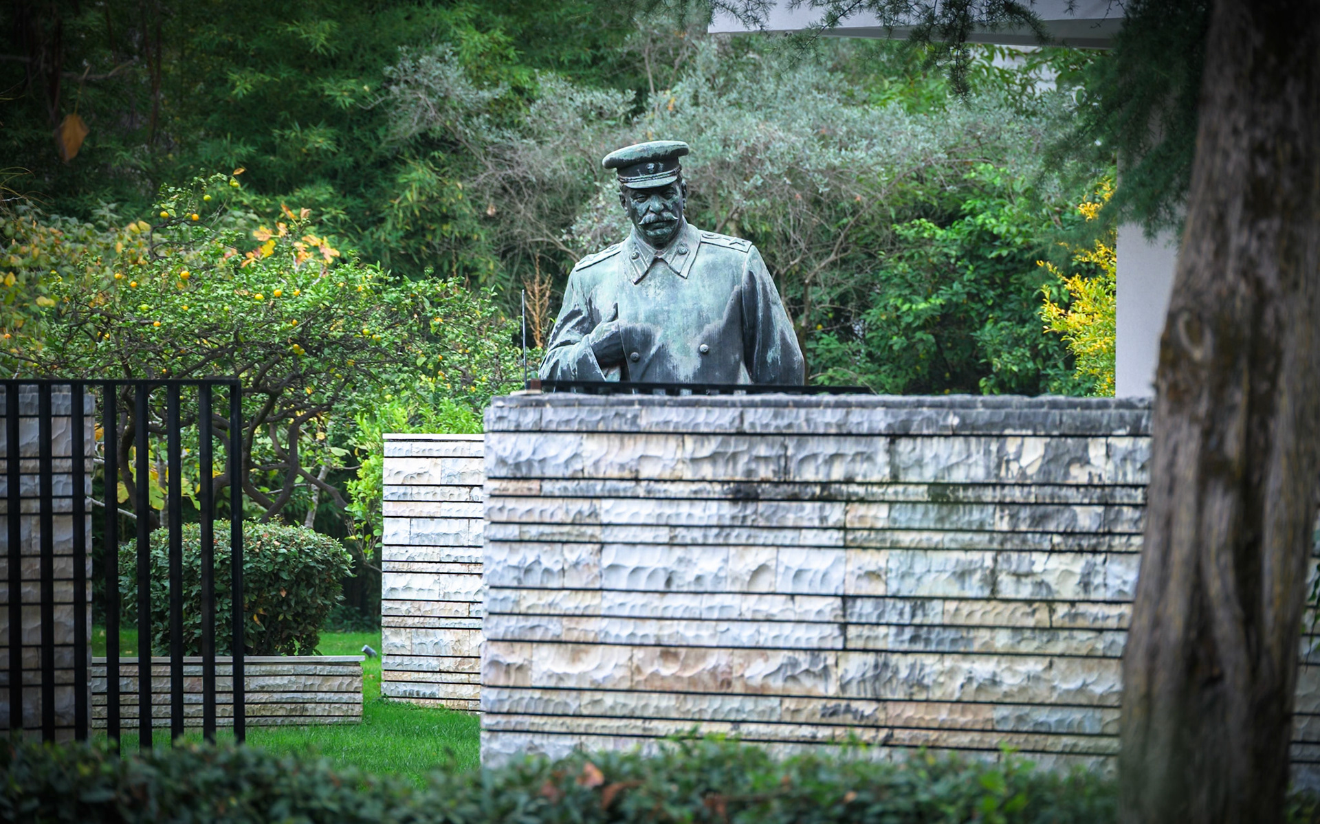 Blloku · Tirana