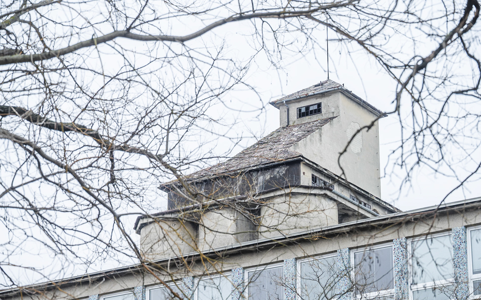 Trnavské mýto · Bratislava