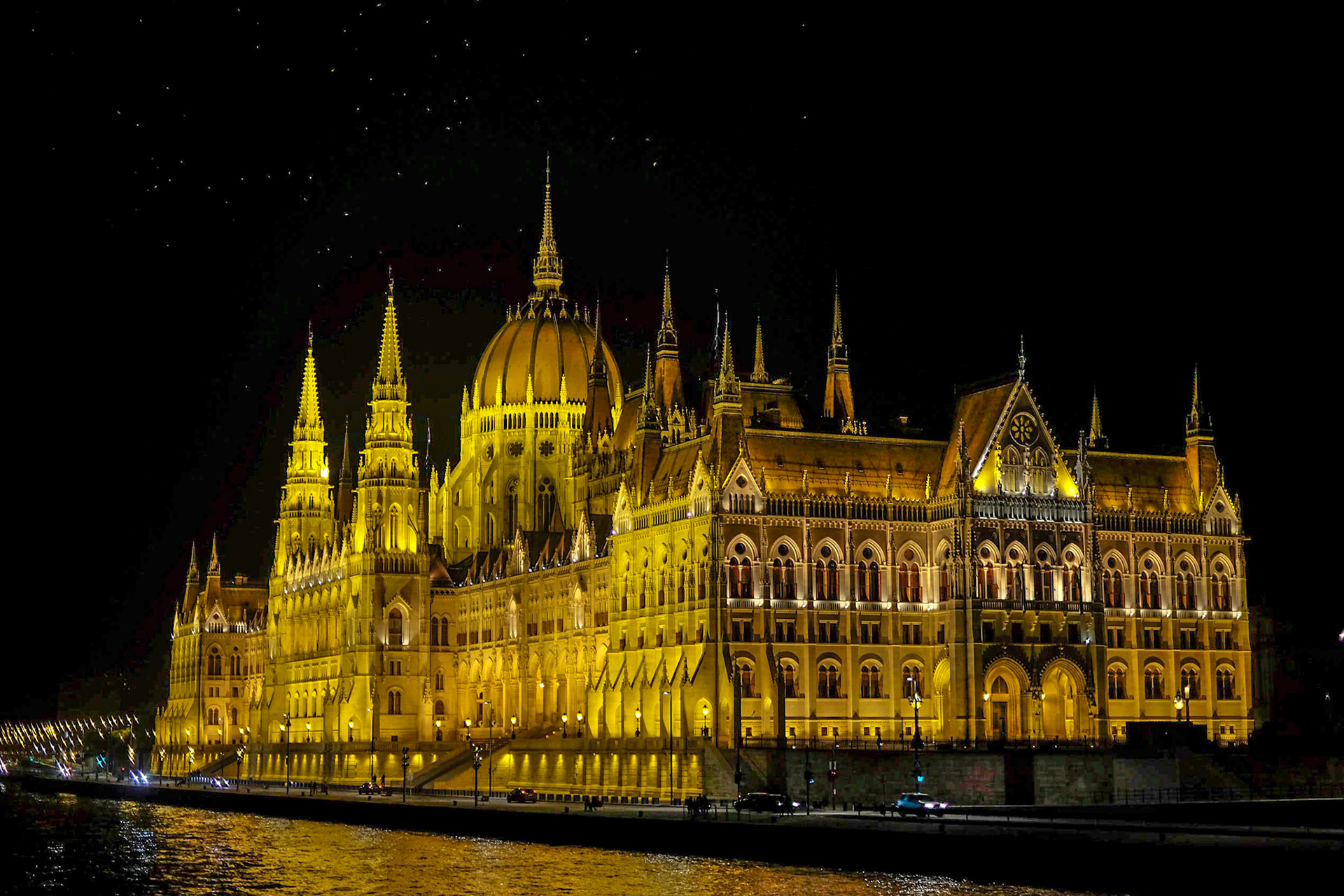 Budapest, Hungary - Sep 2014