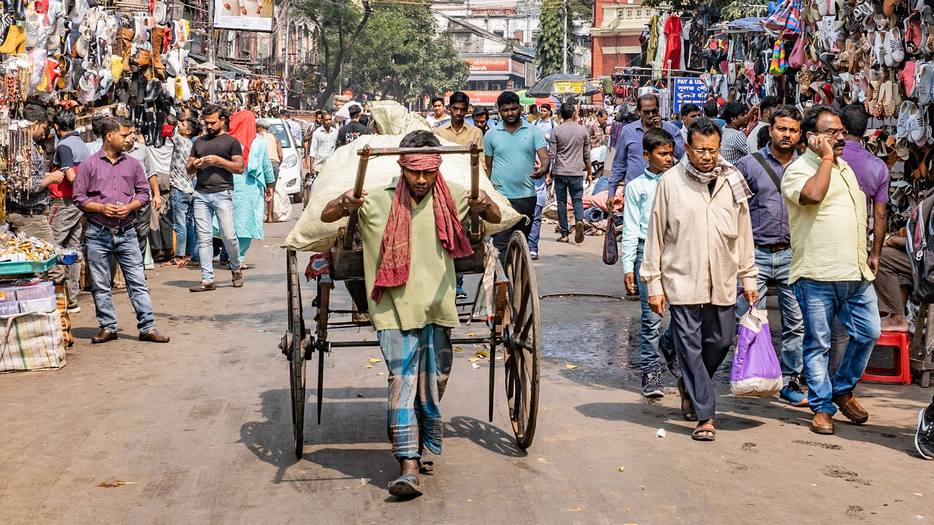 Kolkata