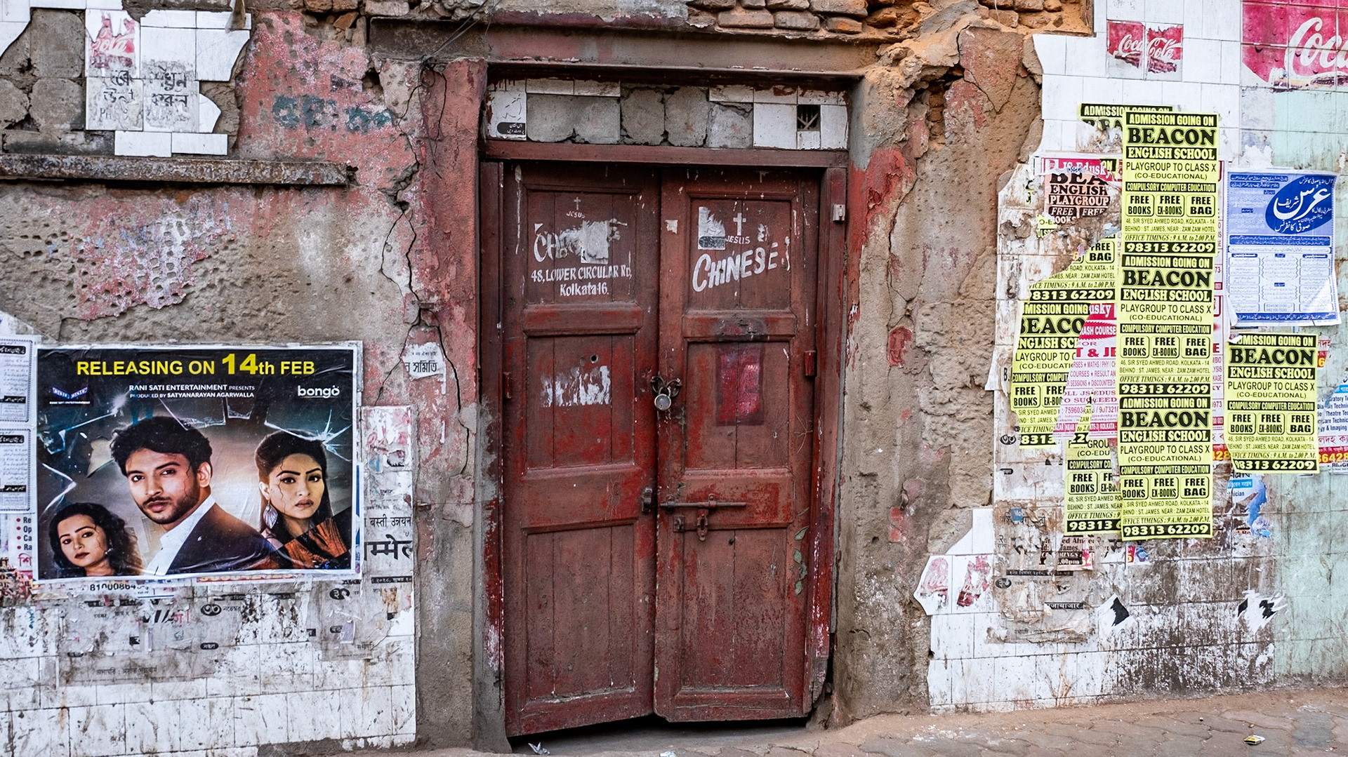 Delhi