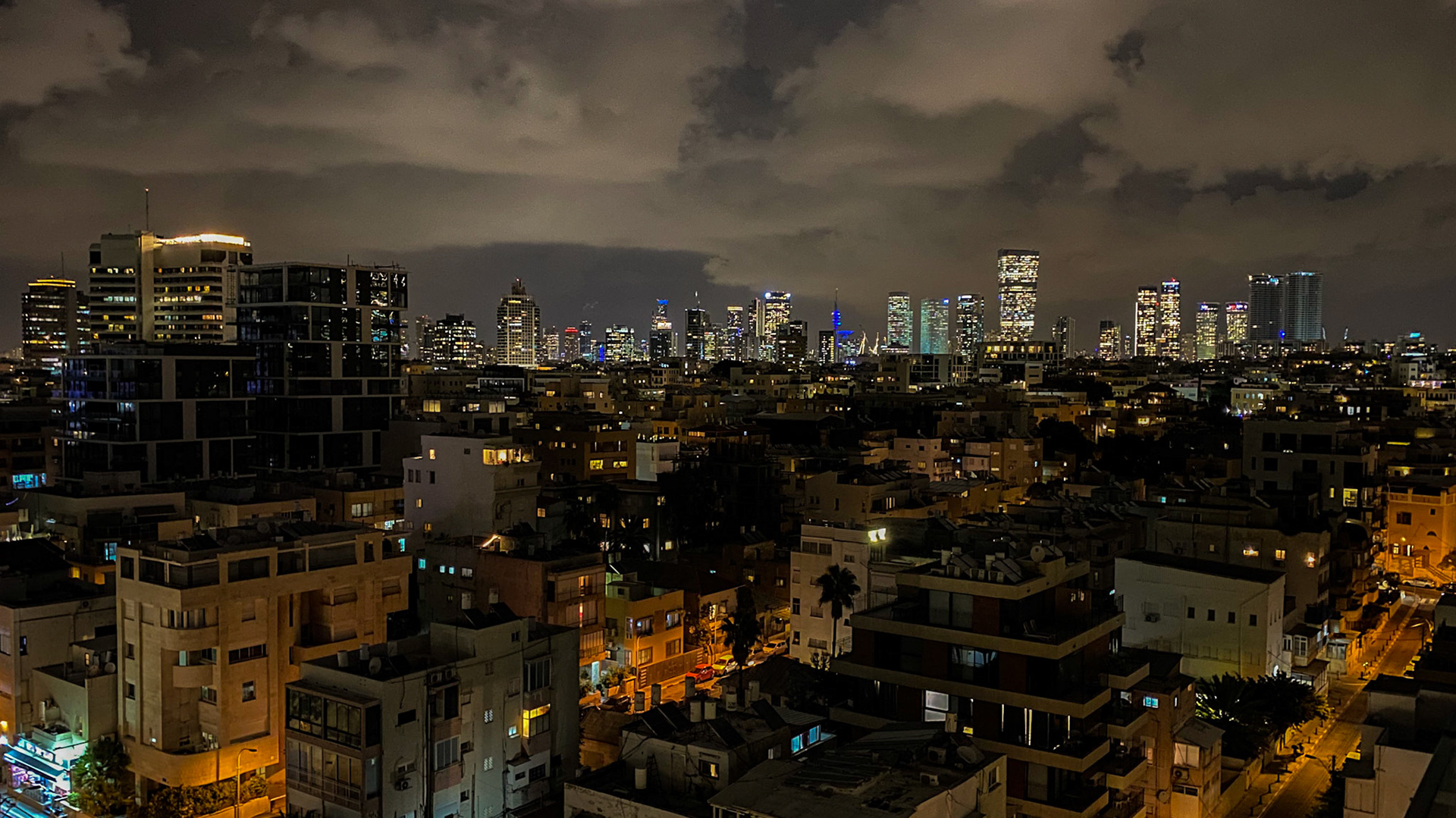 Tel Aviv