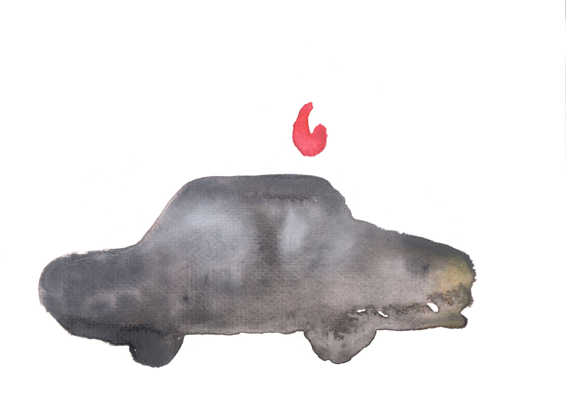 Tinder Car