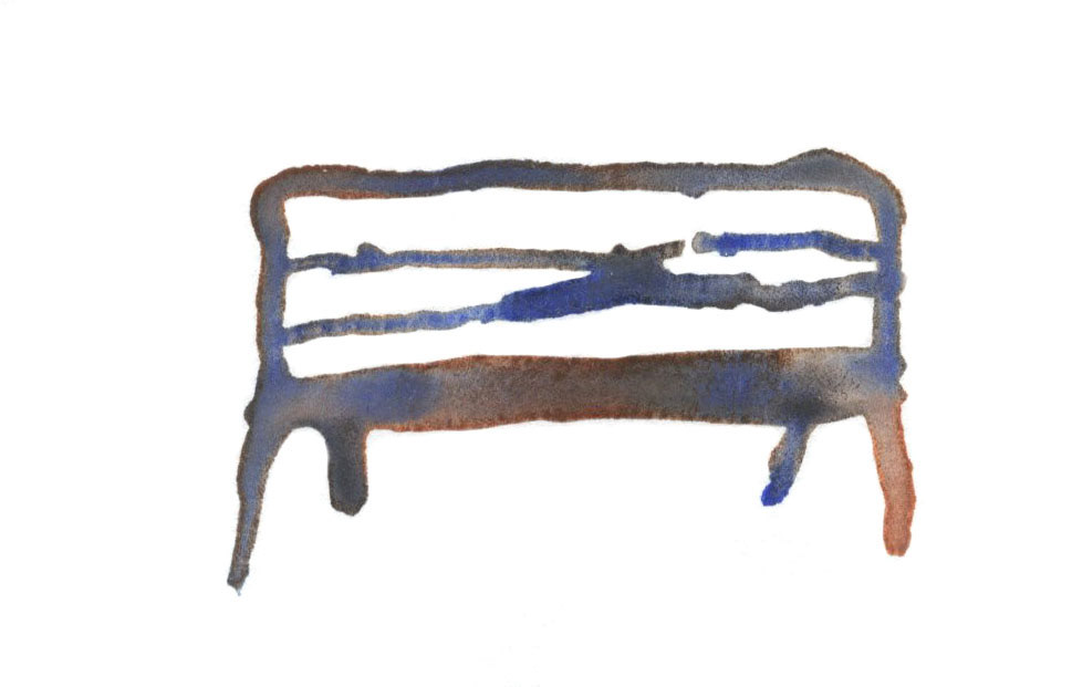 Bench