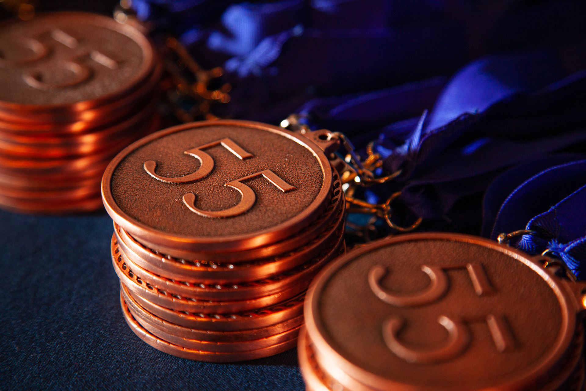 University of Toronto Chancellor's Circle Medal Ceremony (CCMC)