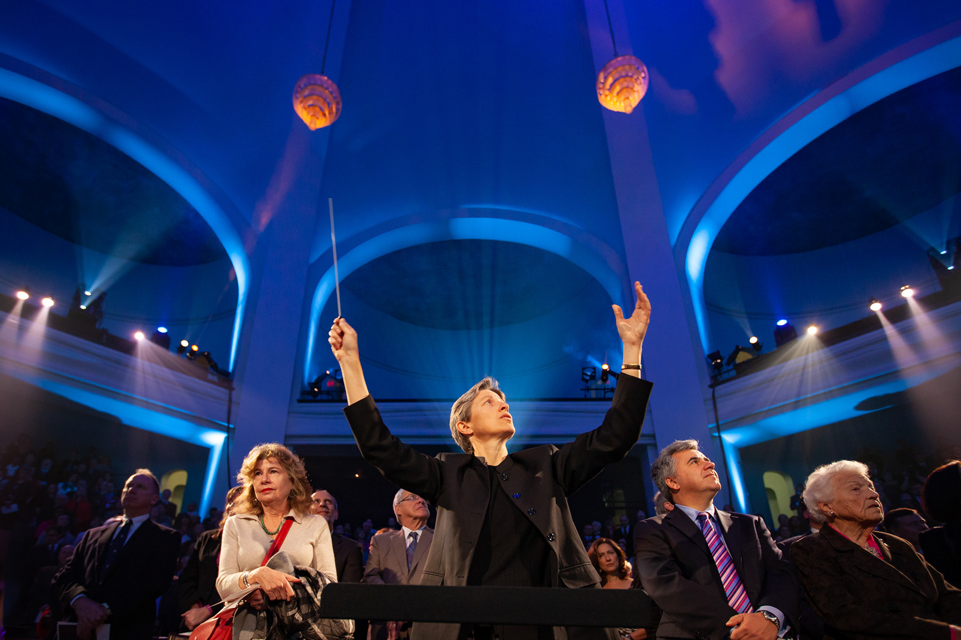 University of Toronto Boundless campaign launch