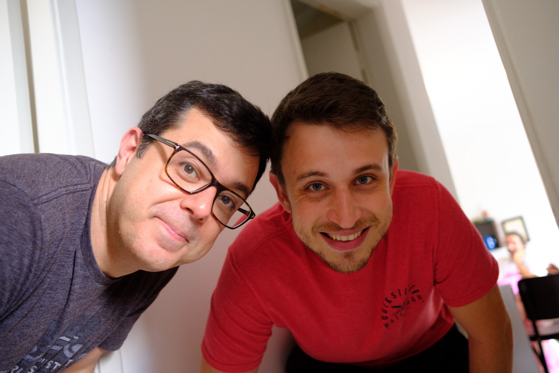 Photo by Leonardo C. Reis