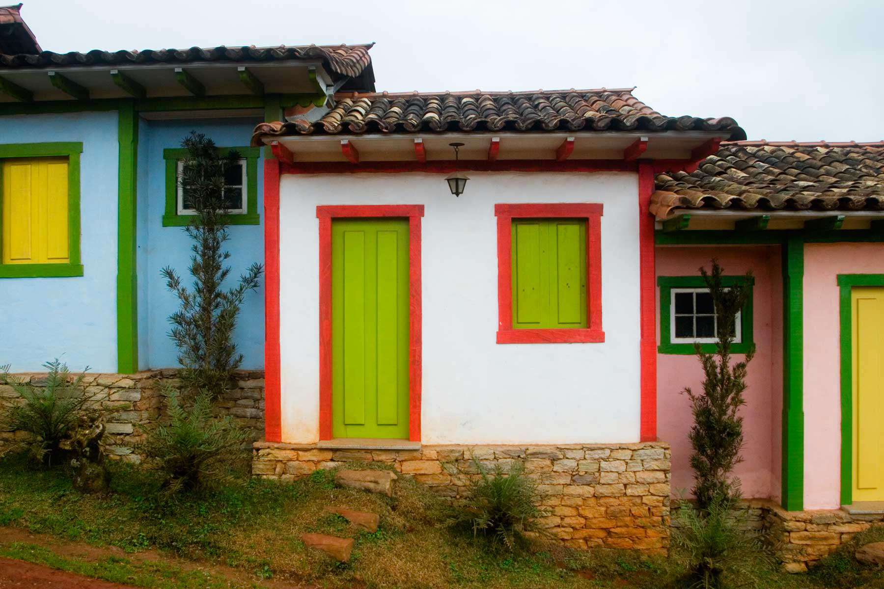 Brazil