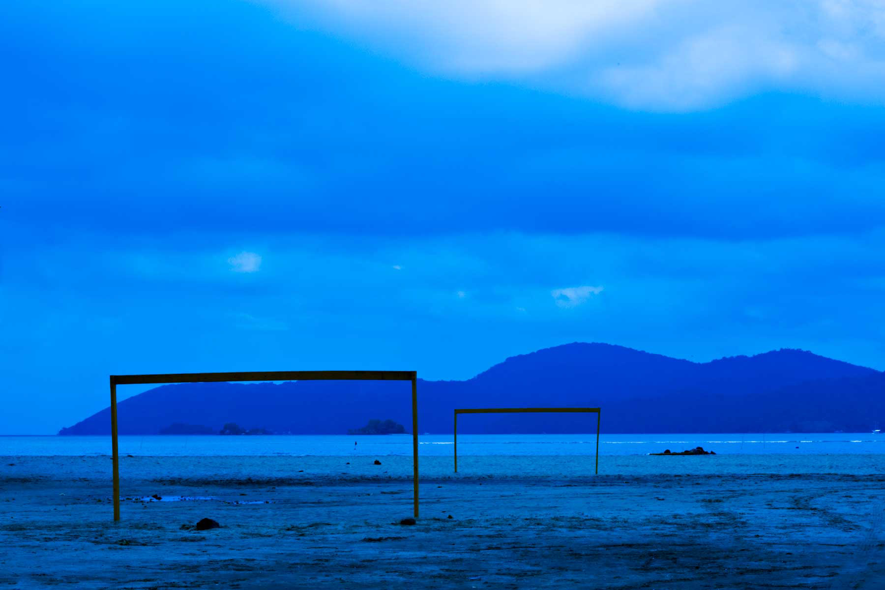Brazil