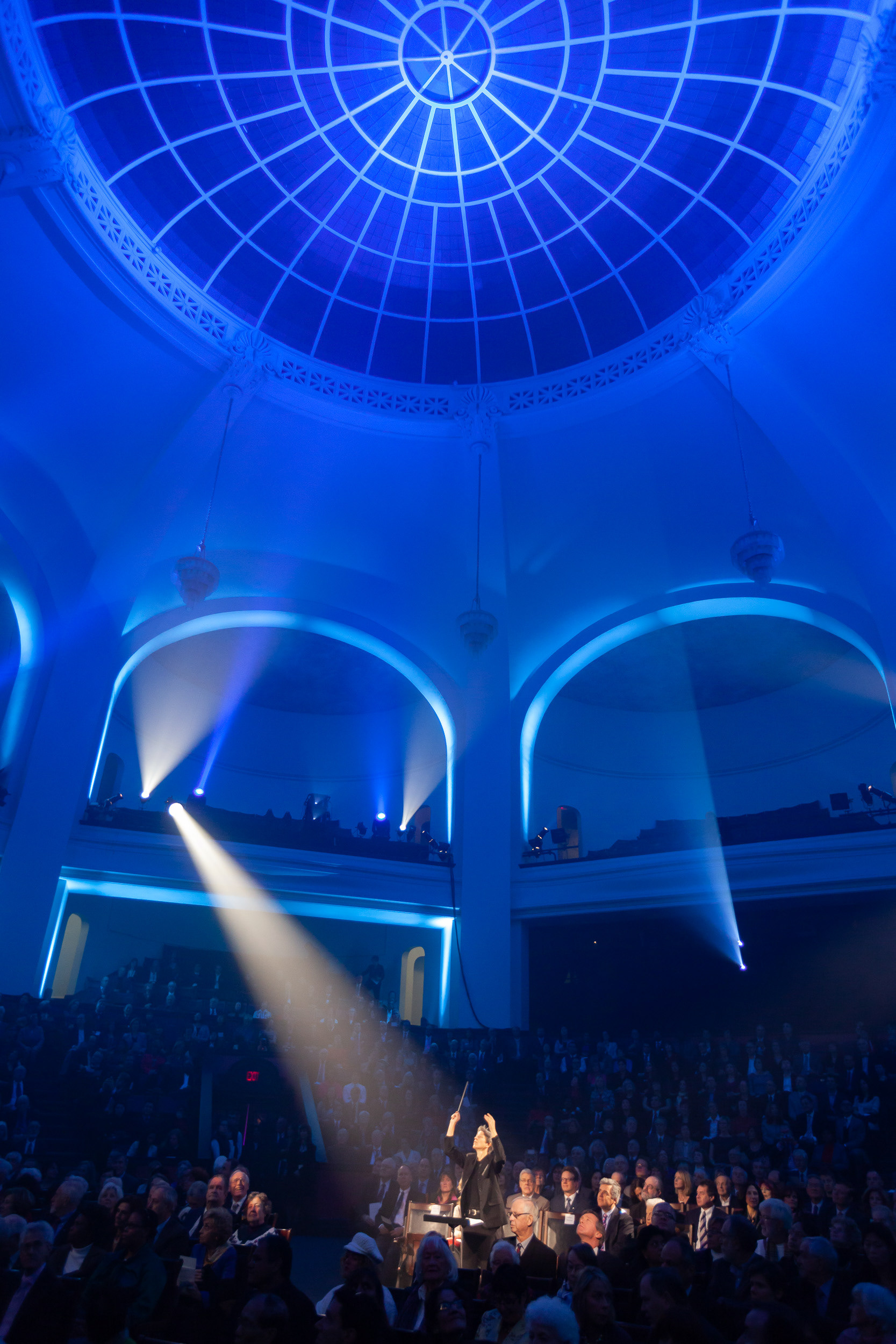 University of Toronto Boundless campaign launch