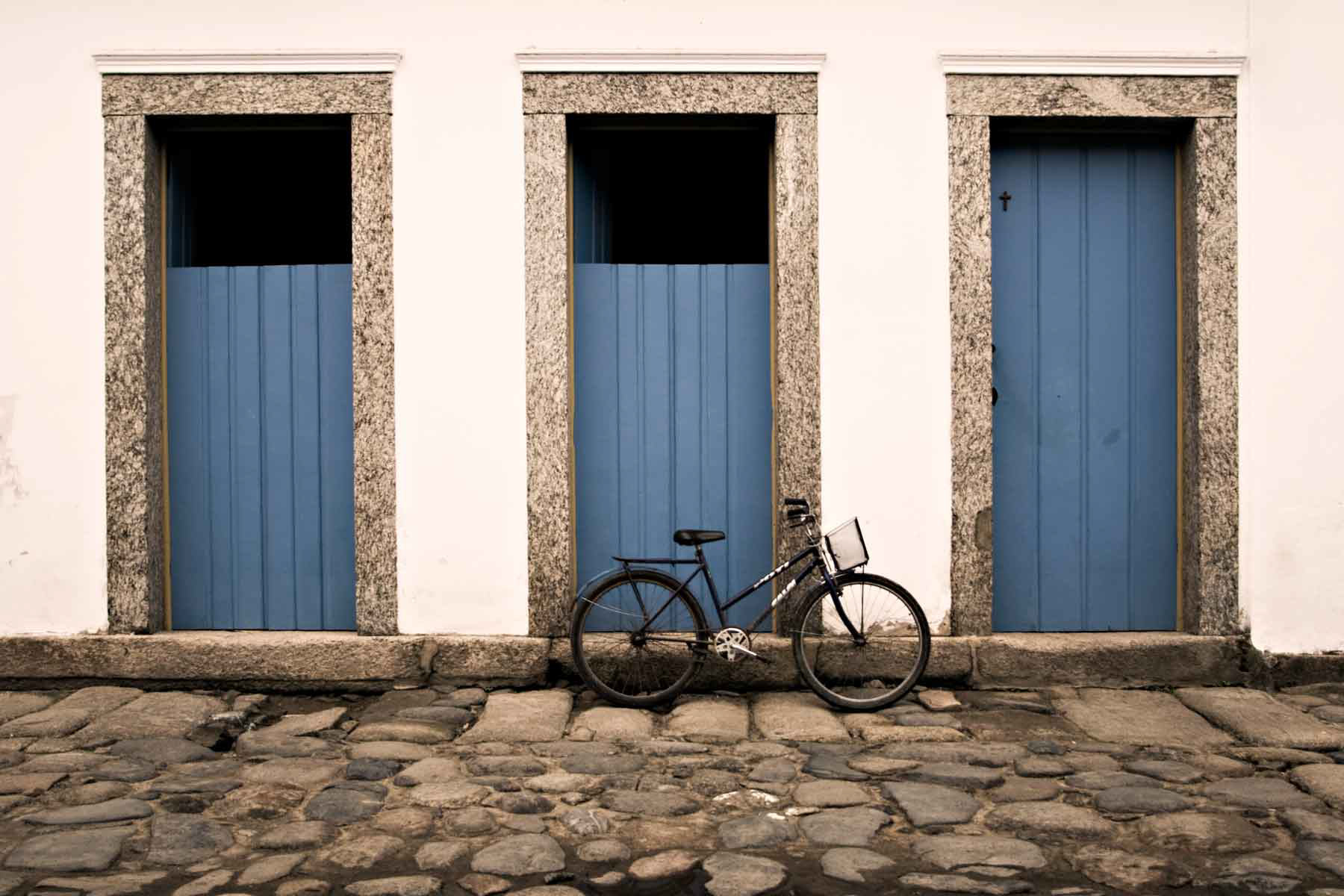Brazil