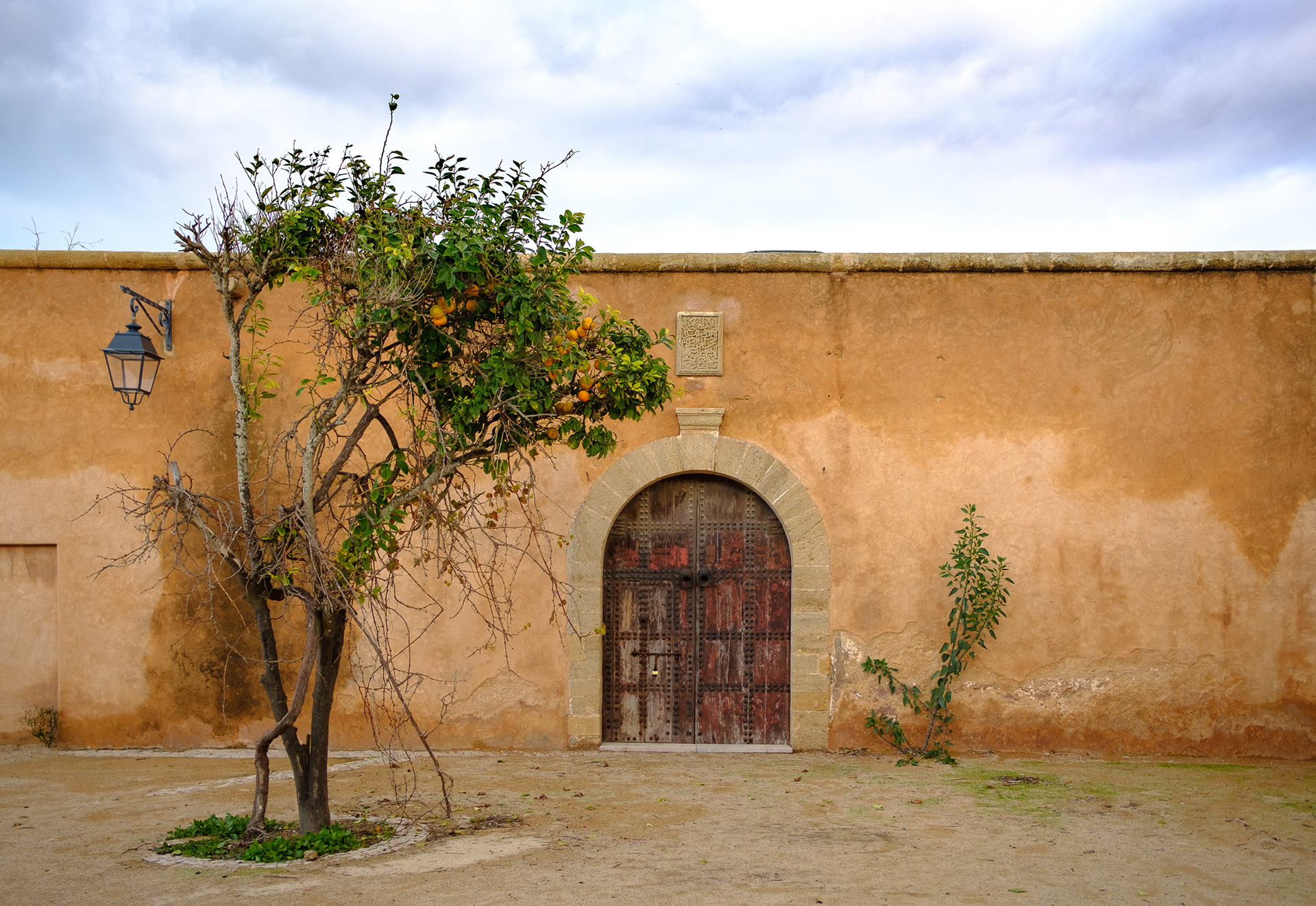 Morocco