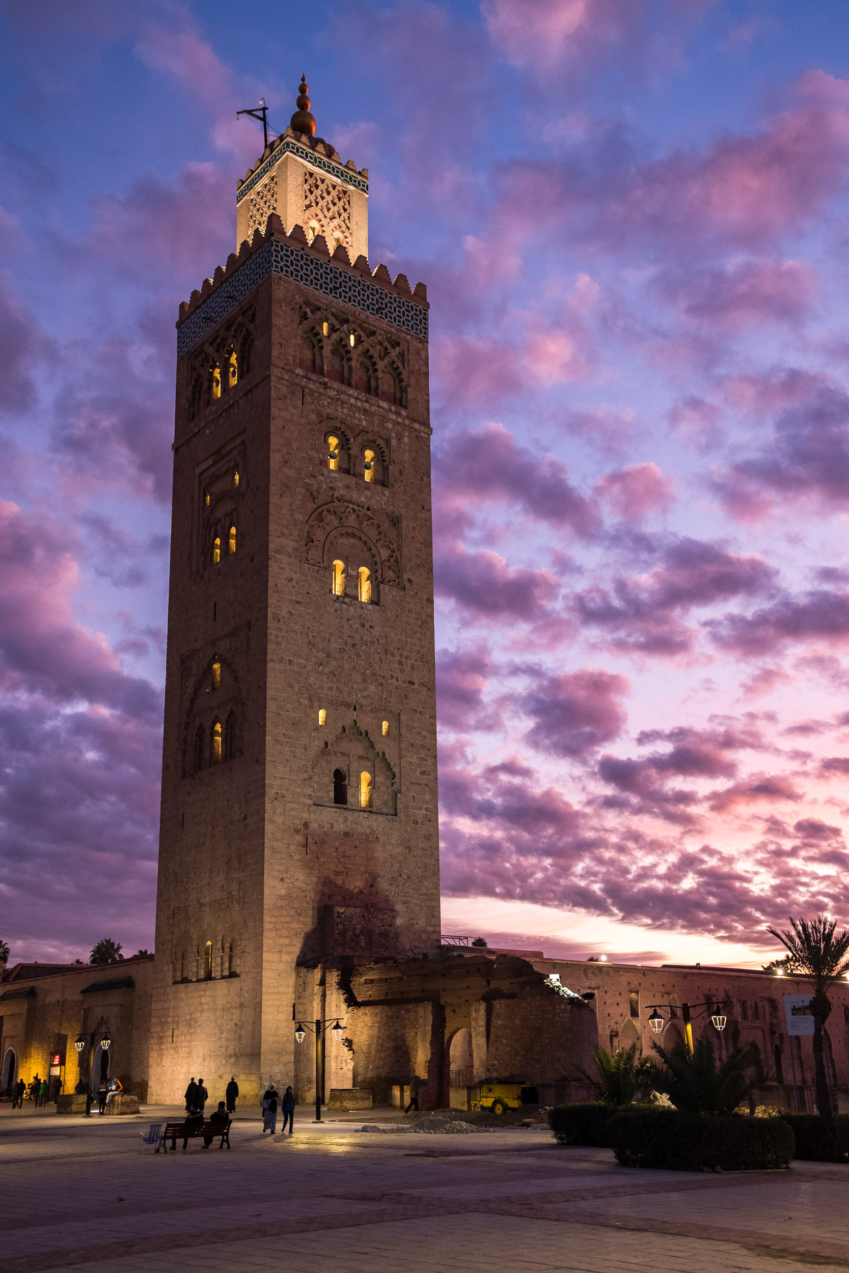 Morocco