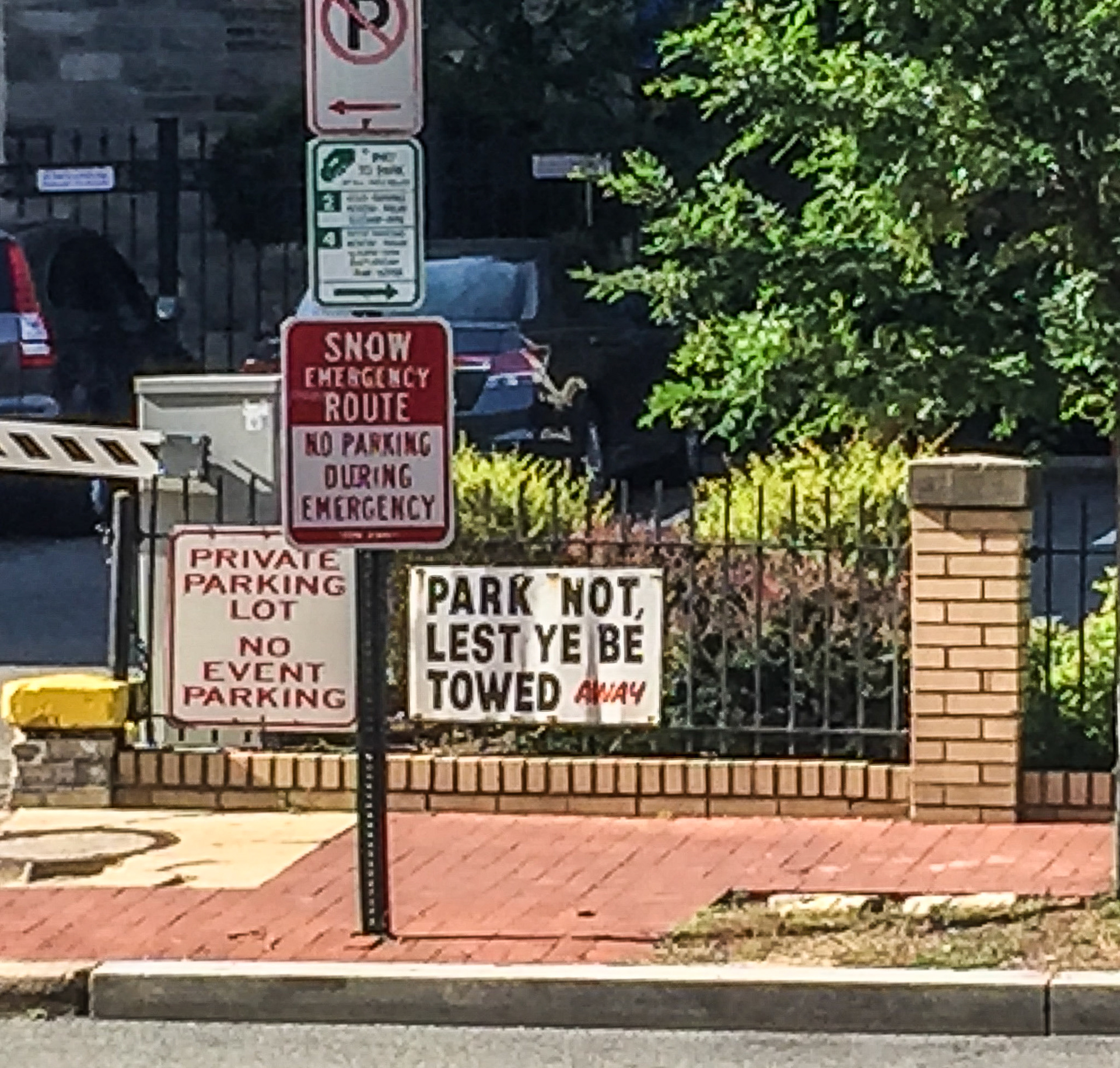 Book of Parking  6:13