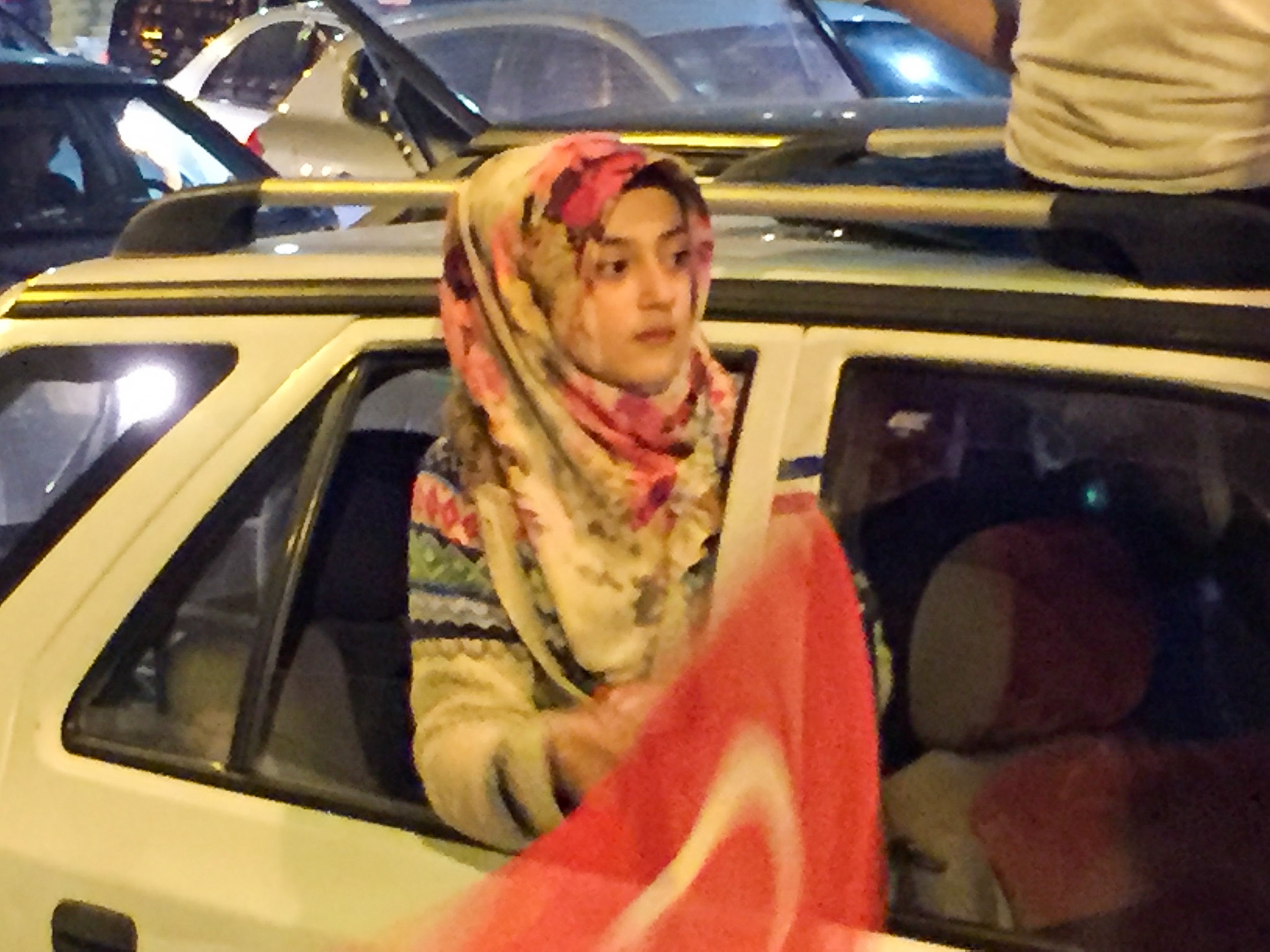 Konya  (evet)
