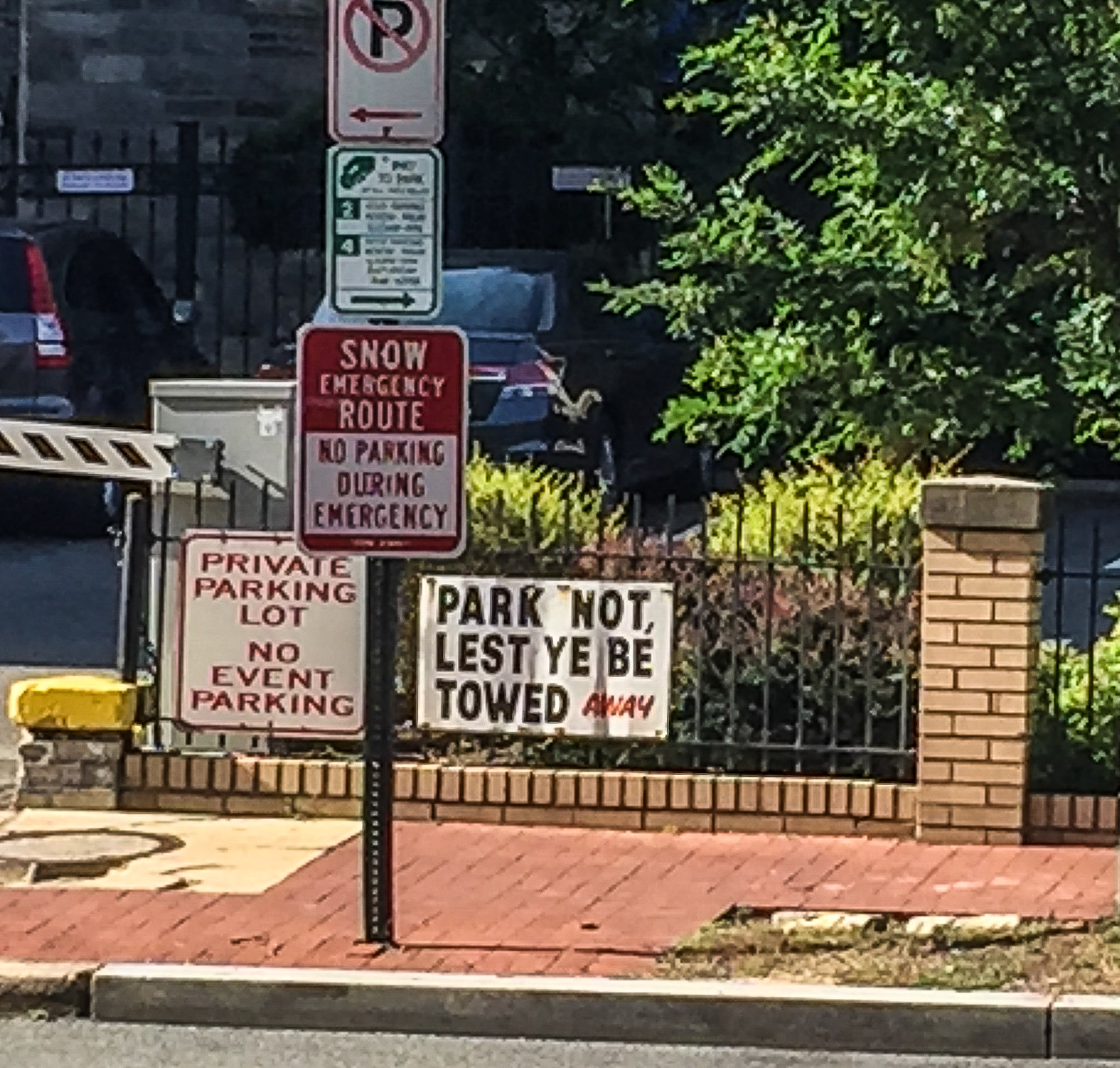 Book of Parking 6:13