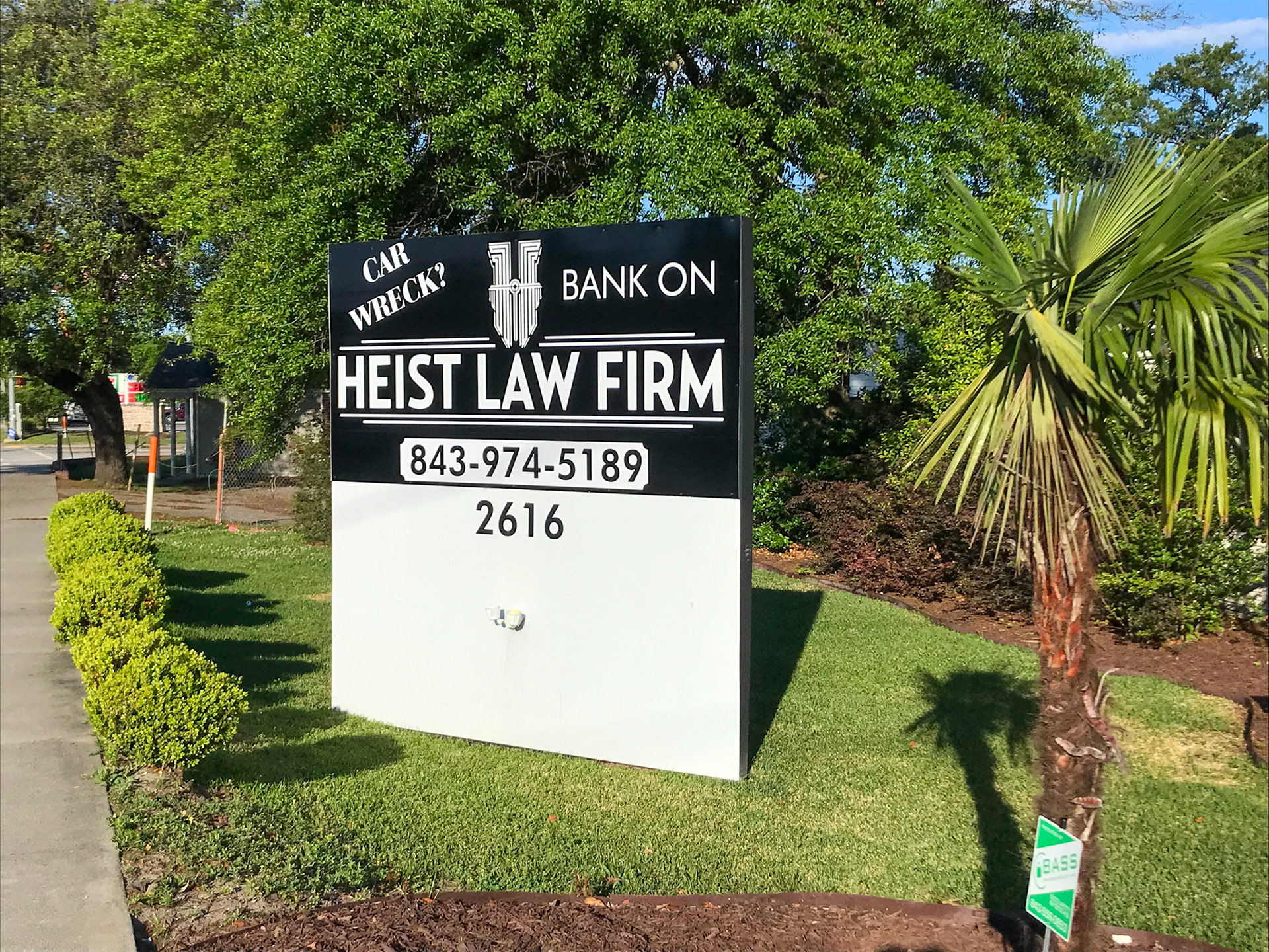 At least they're honest