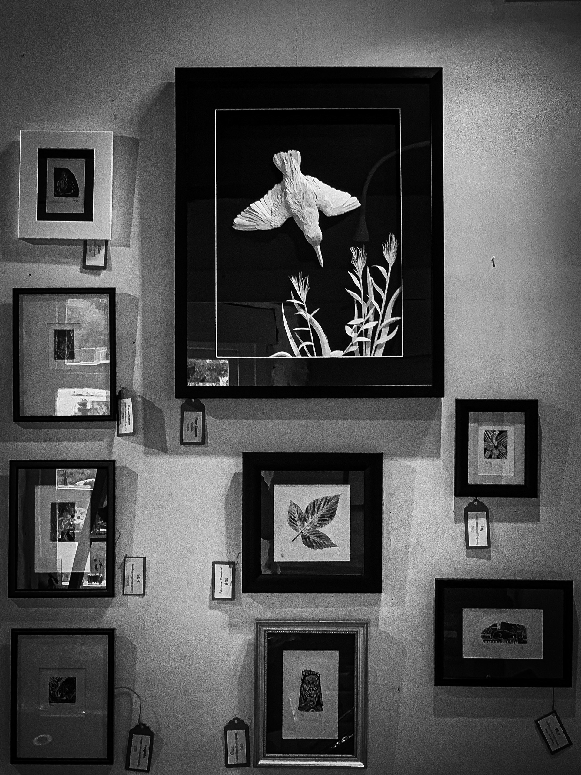 Shop Display