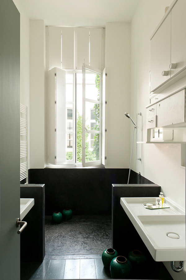 Lens°ass architecten Valerie Traan