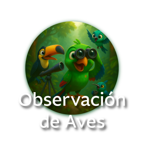 ¡Descubre por qué Mindo es un paraíso para observadores de aves! Observa tucanes coloridos, innumerables colibríes y el icónico Gallo de la Peña, guiado por expertos bilingües locales.  Más de 550 especies te esperan en el mágico bosque nublado de Ecuador.