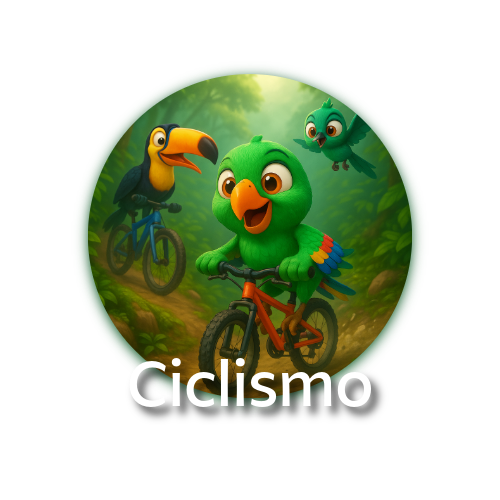 Pedalea por senderos del bosque nublado, ríos y paisajes andinos impresionantes en nuestros tours de ciclismo de montaña.  Desde recorridos cortos hasta circuitos épicos, cada ruta es guiada, aventurera e inolvidable.