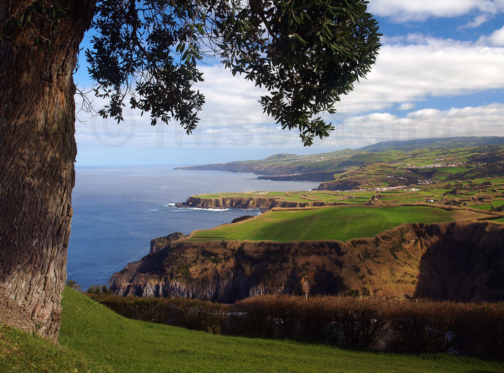 Miradouro de Santa Iria