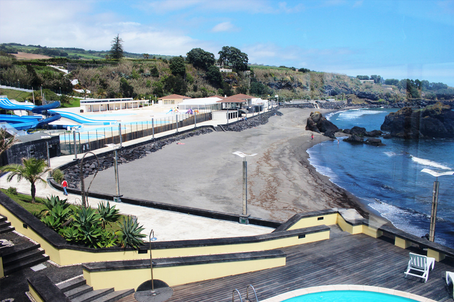 Praia da Vinha da Areia