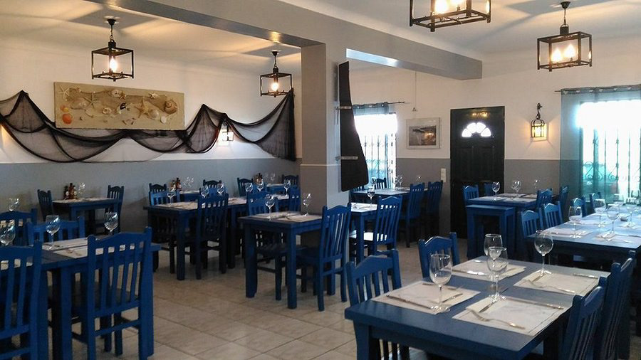 O Pescador (Rabo de Peixe)