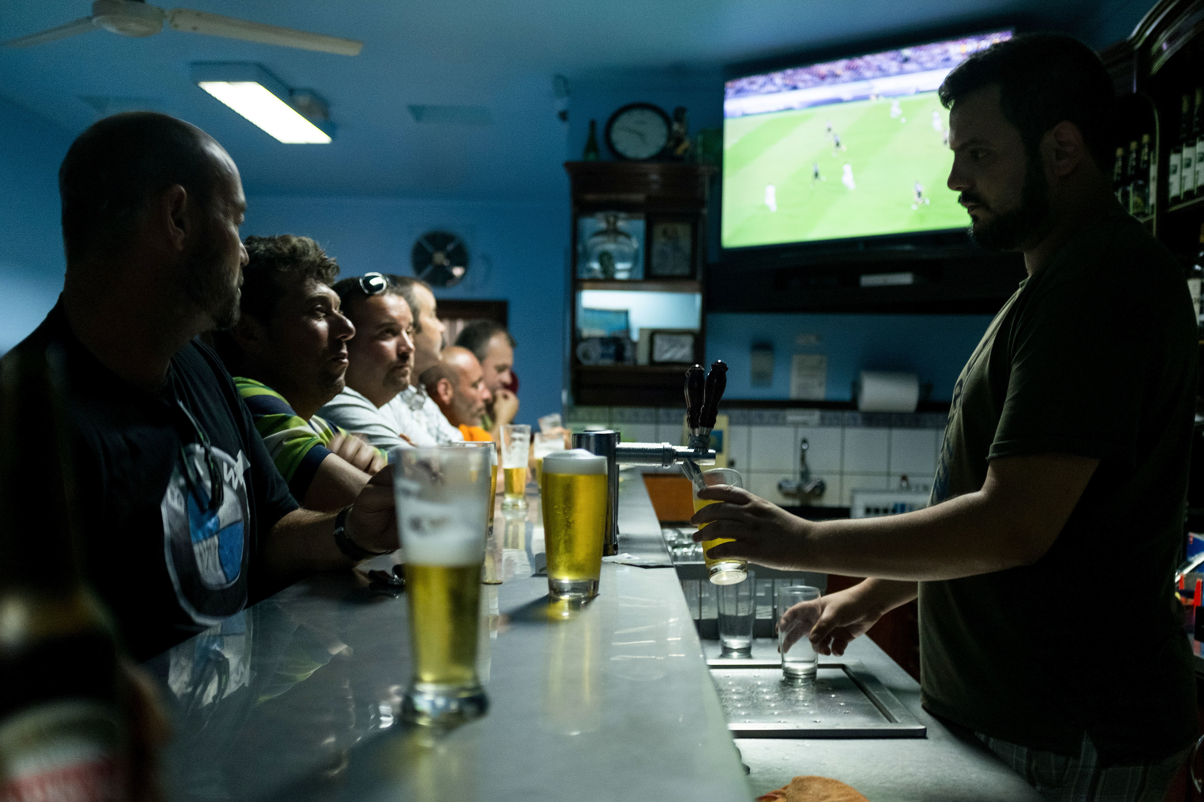 Bar Lagoínha (Vila Franca do Campo)