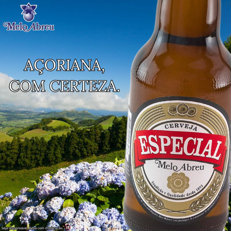 Cerveja Especial