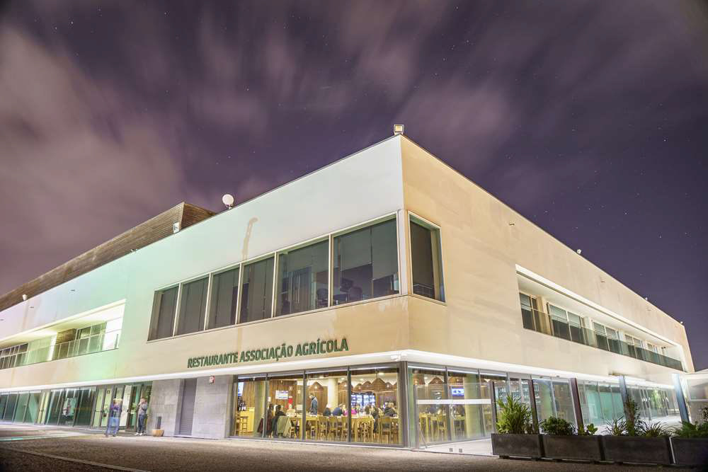 Associação Agrícola (Ribeira Grande)