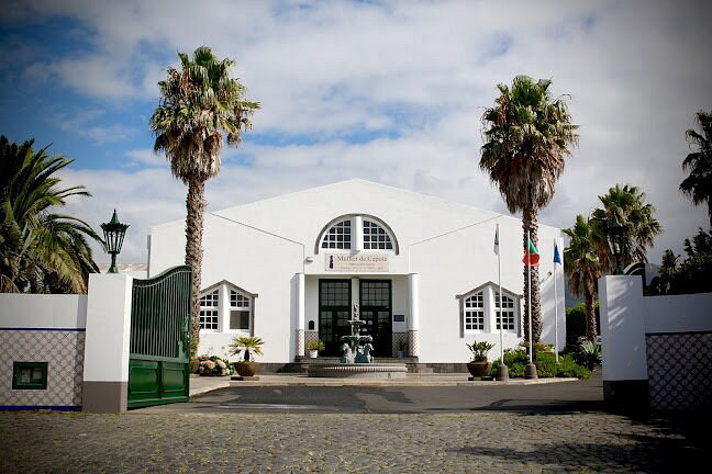 (Licores) Mulher do Capote - Ribeira Grande