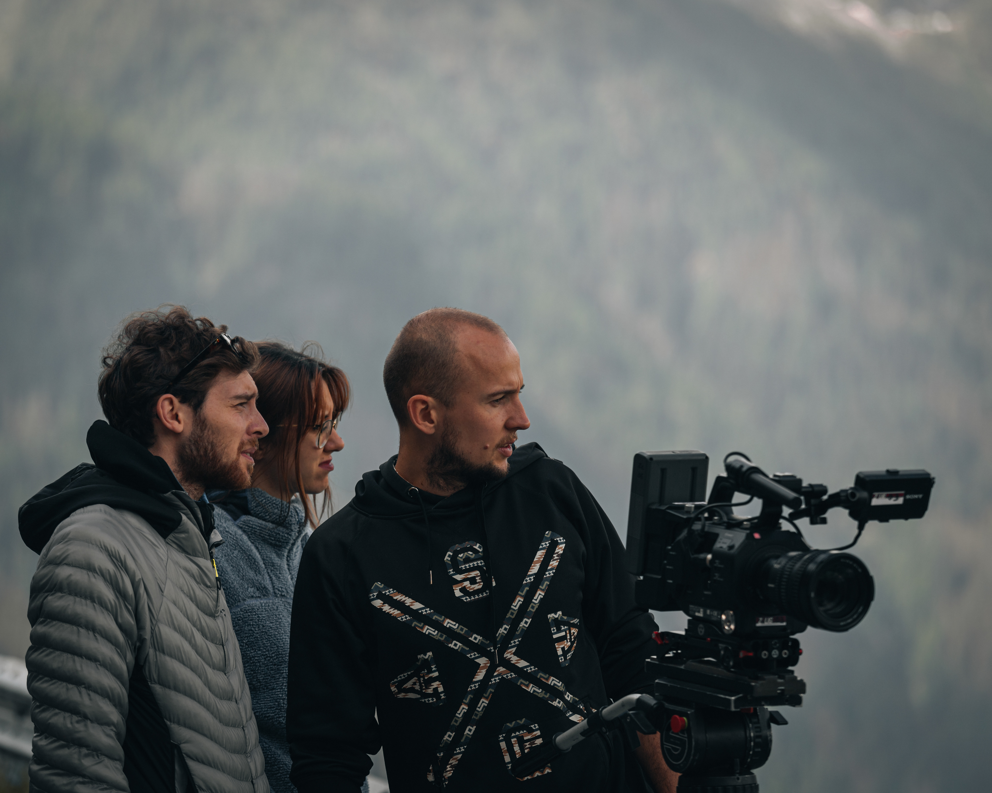 Andrea Del Zenero 2023 ®