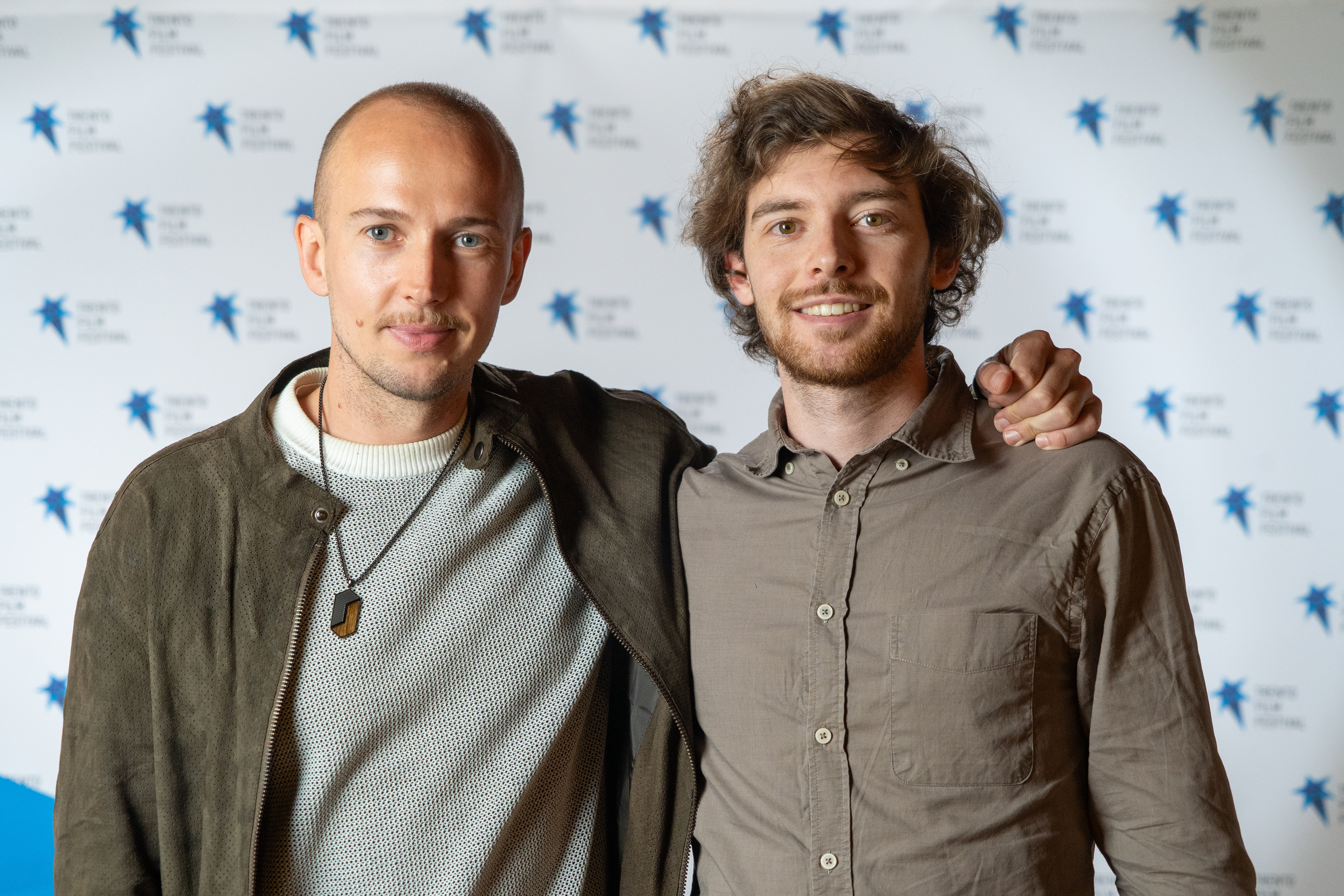 72.Trento Film Festival 2024, Alessio Biagini ®