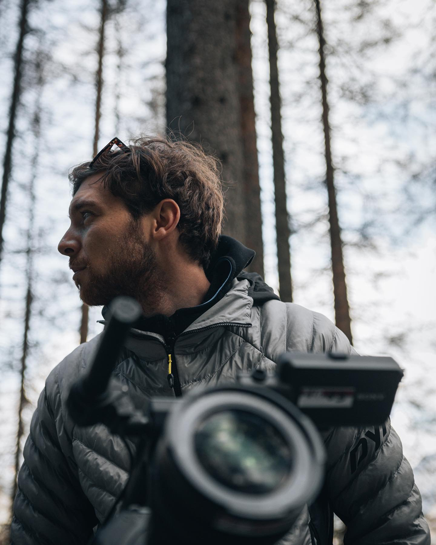 Andrea Del Zenero 2023 ®