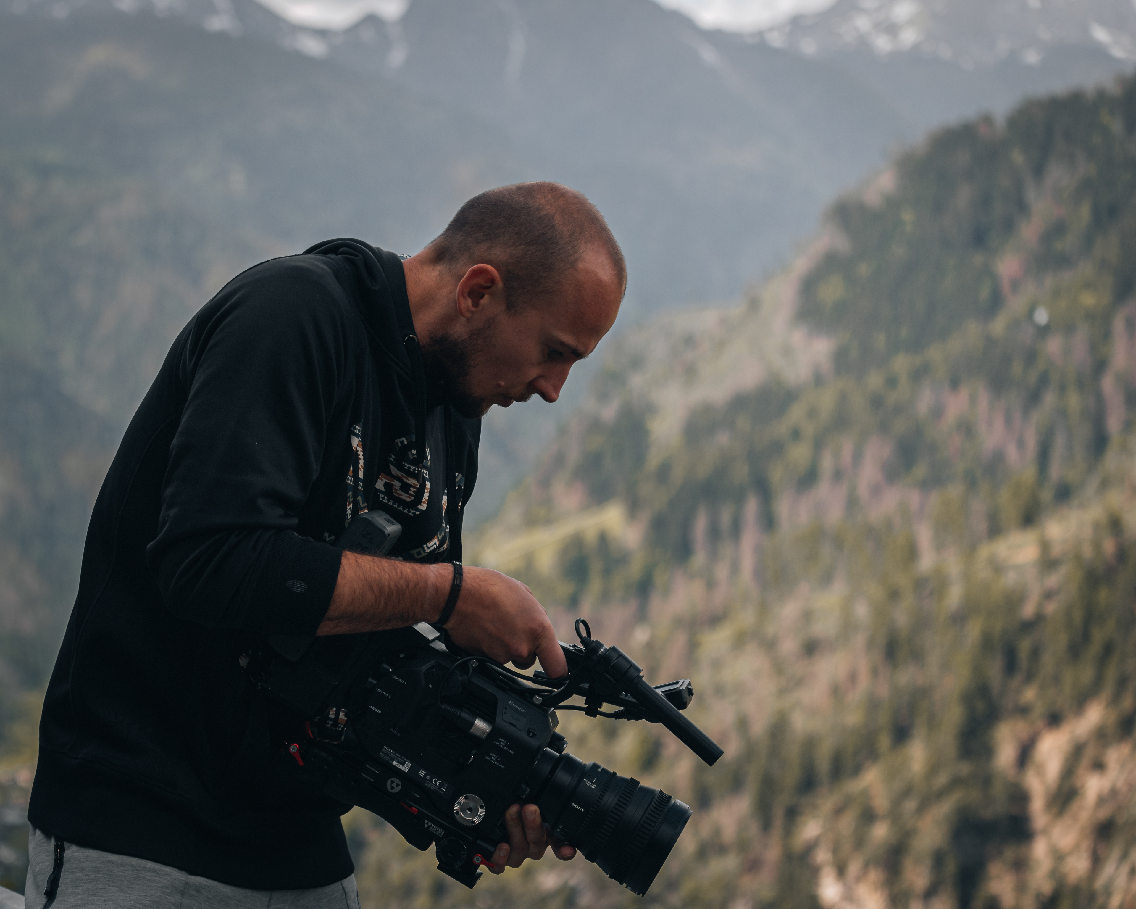 Andrea Del Zenero 2023 ®