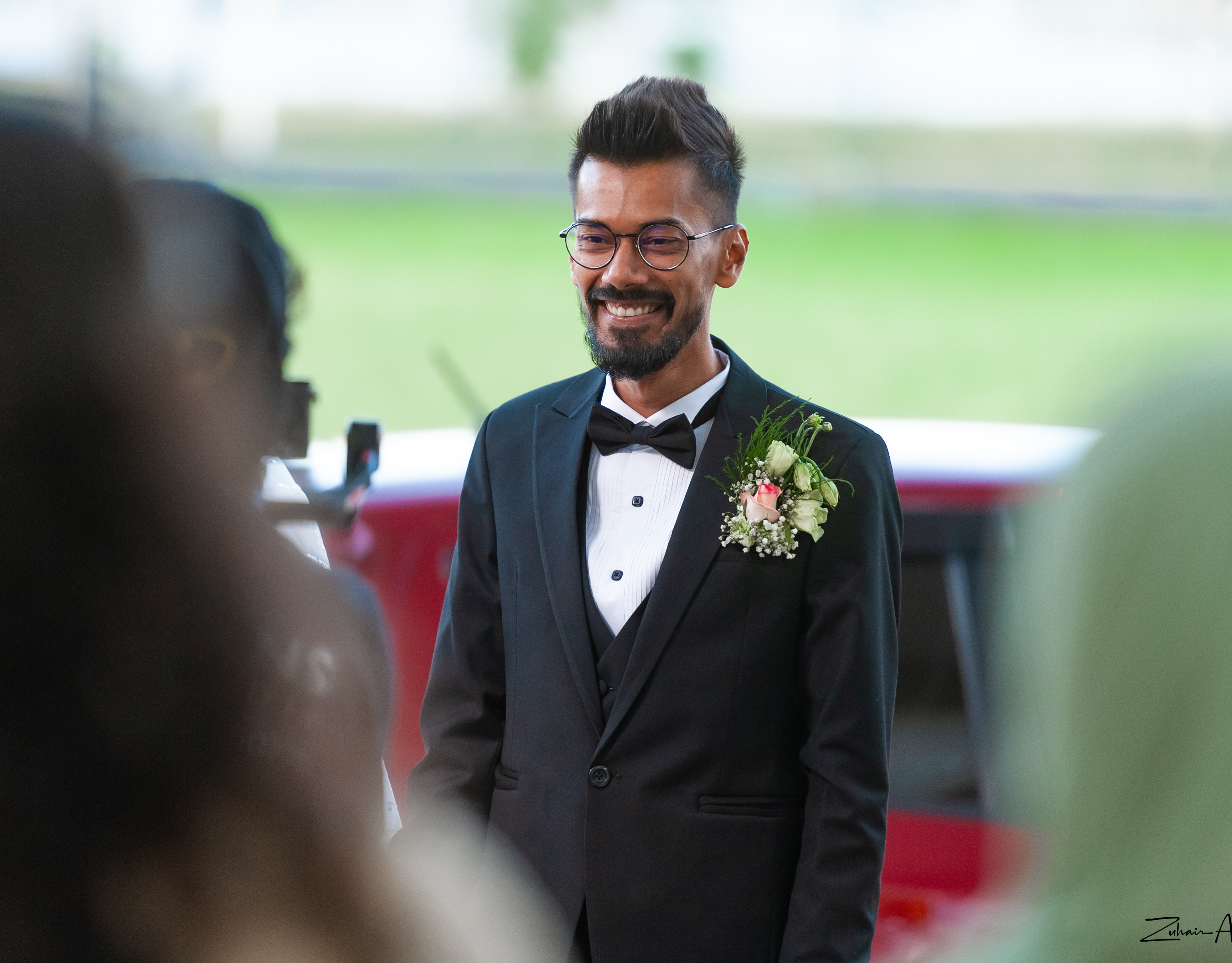 Zuhair Alibaccas - Photographer portfolio image 7