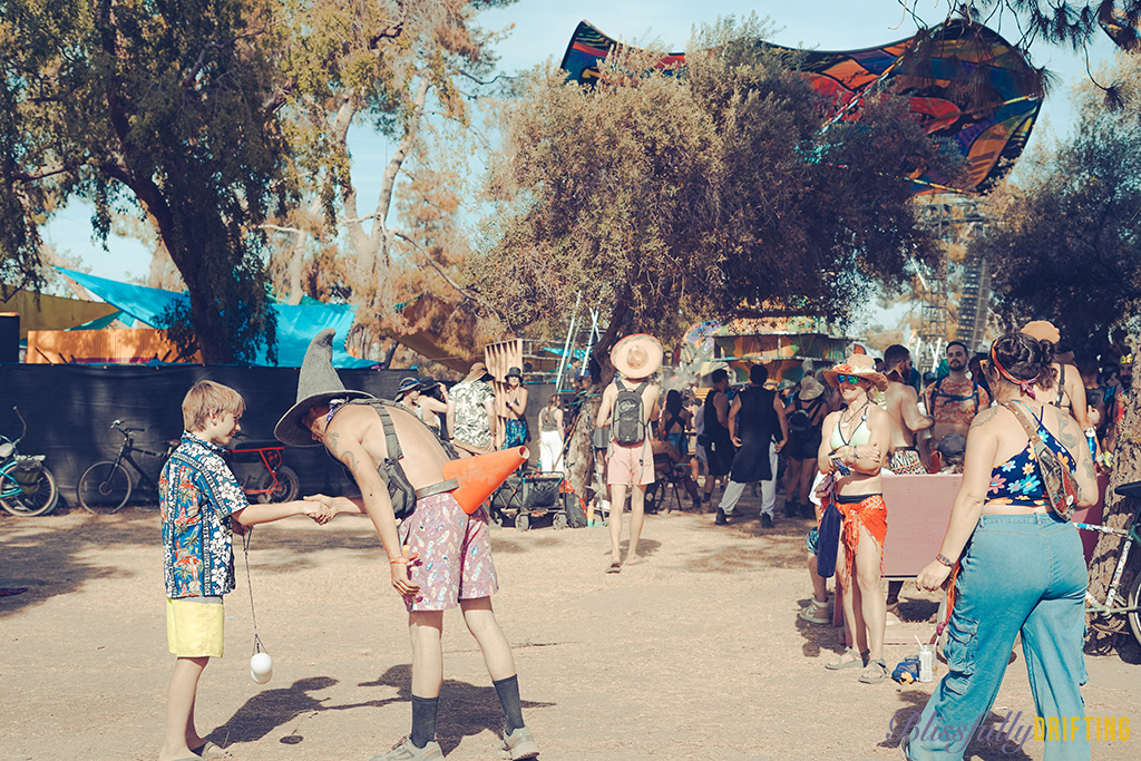 Core Memory Captured: Poi Journey Begins