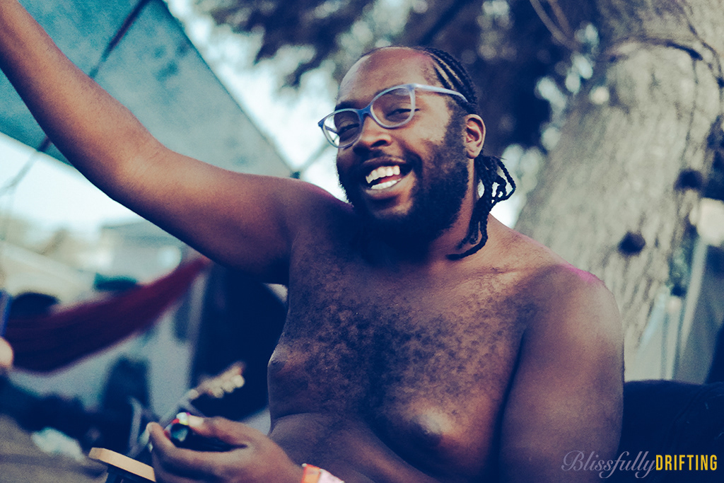 Thank goodness for someone as real and funny as Stephon 