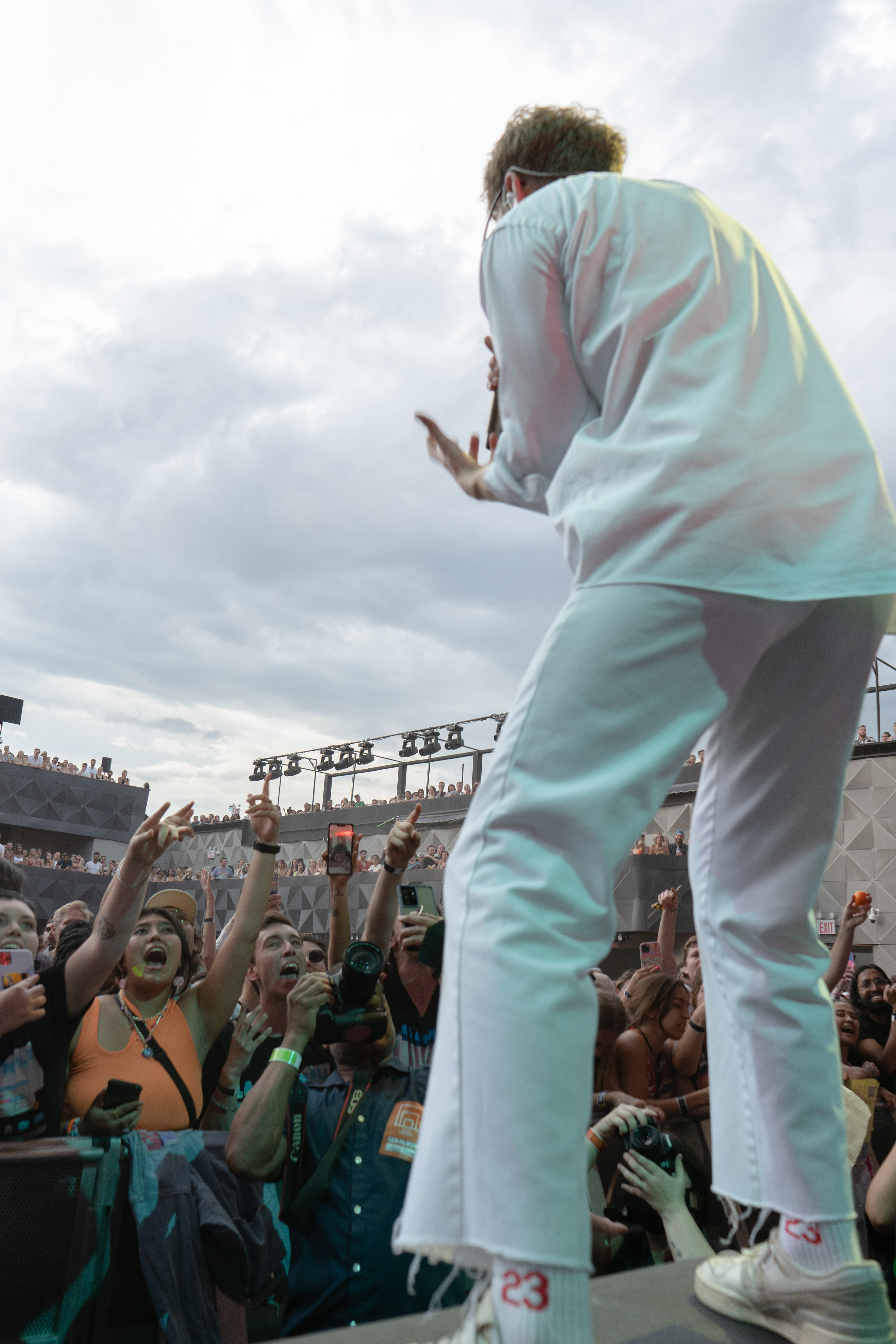 Glass Animals