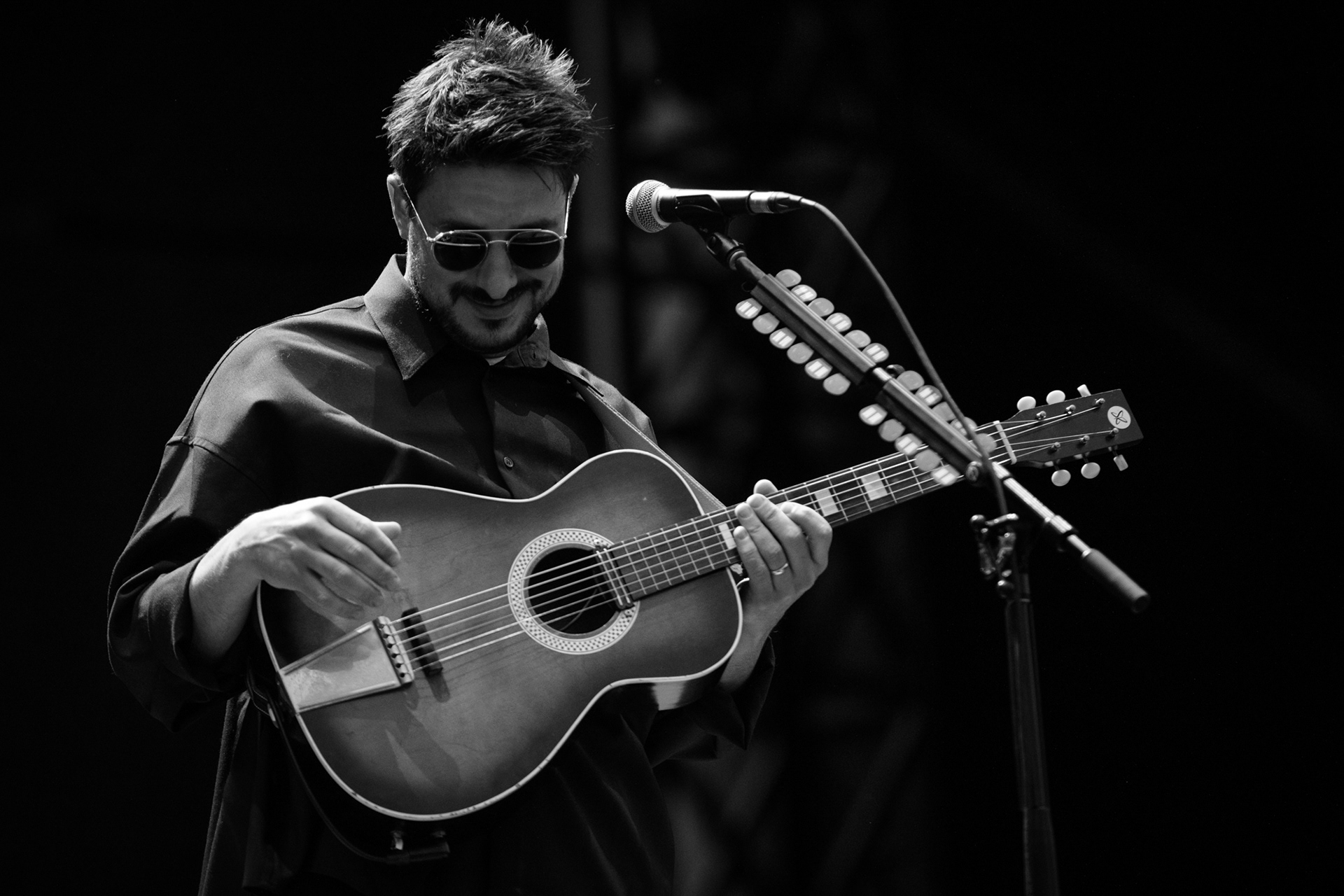 Marcus Mumford