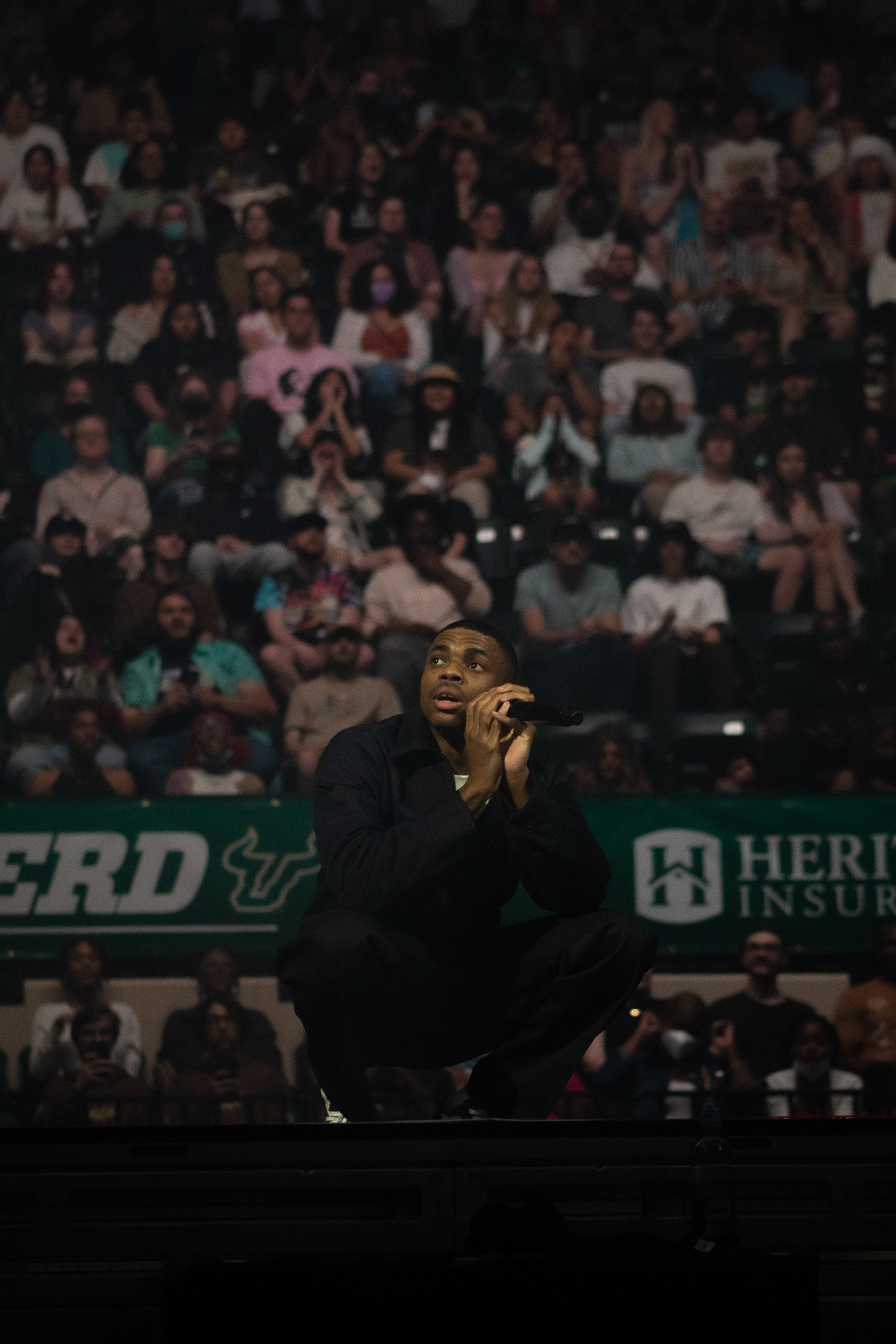 Vince Staples