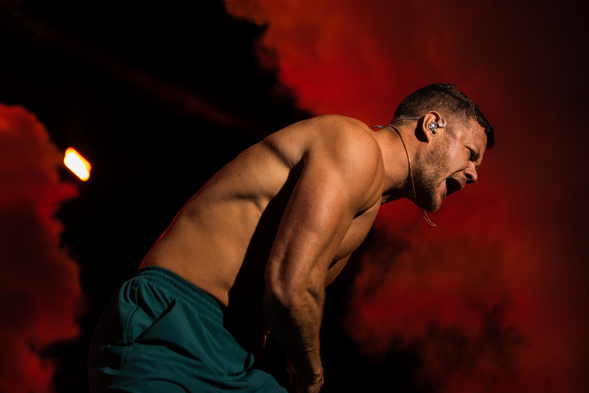 Imagine Dragons