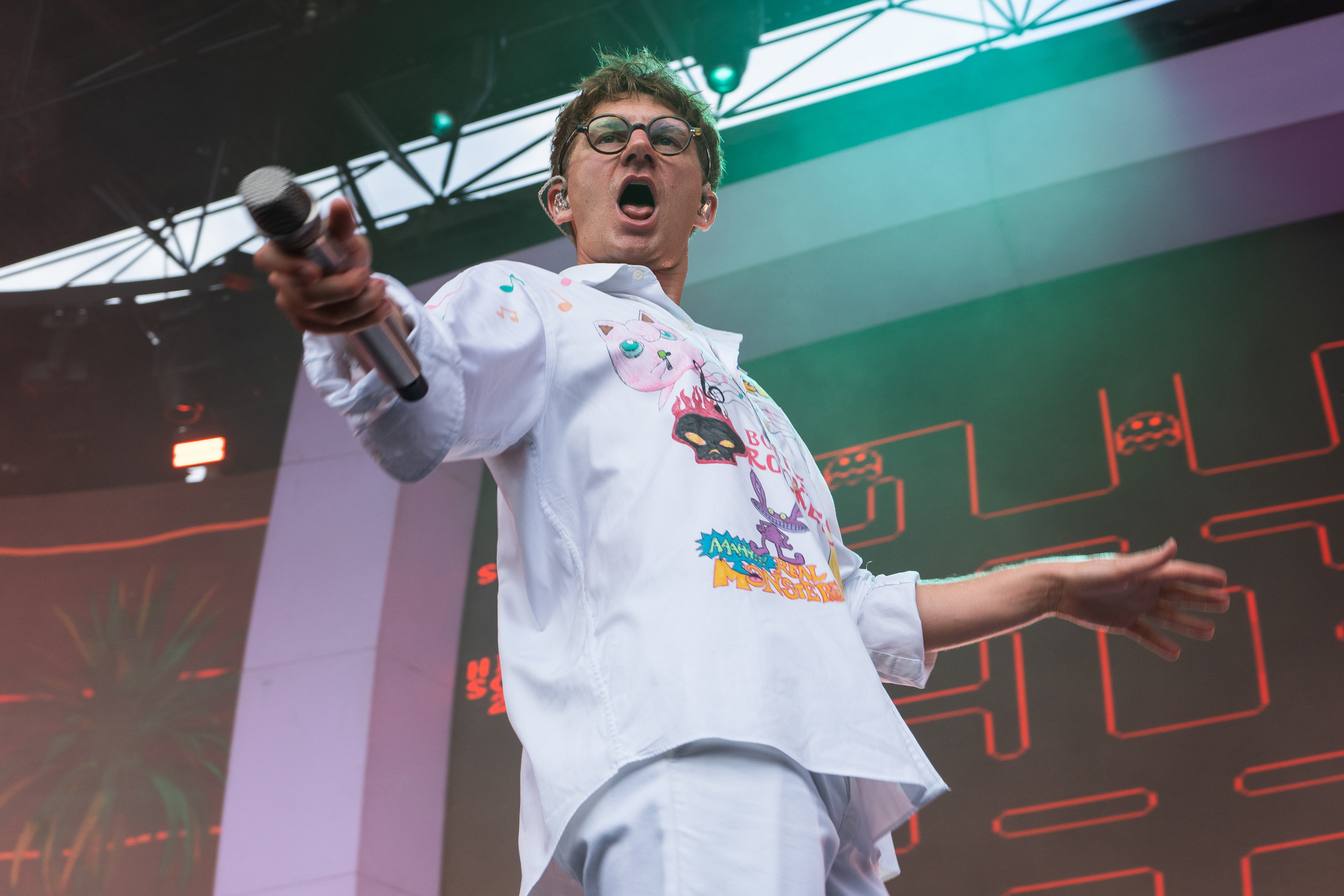 Glass Animals