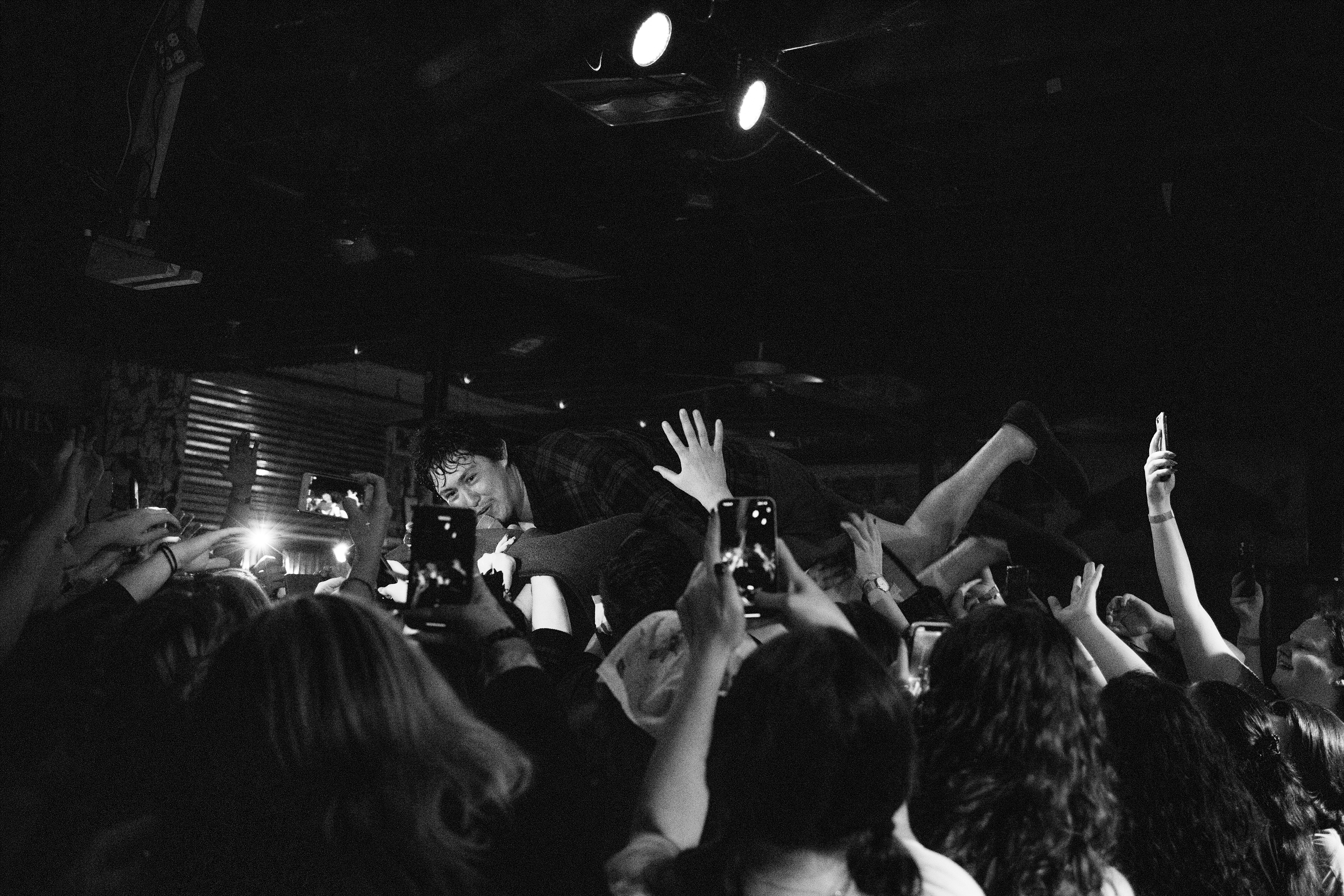 Hobo Johnson and the Love Makers