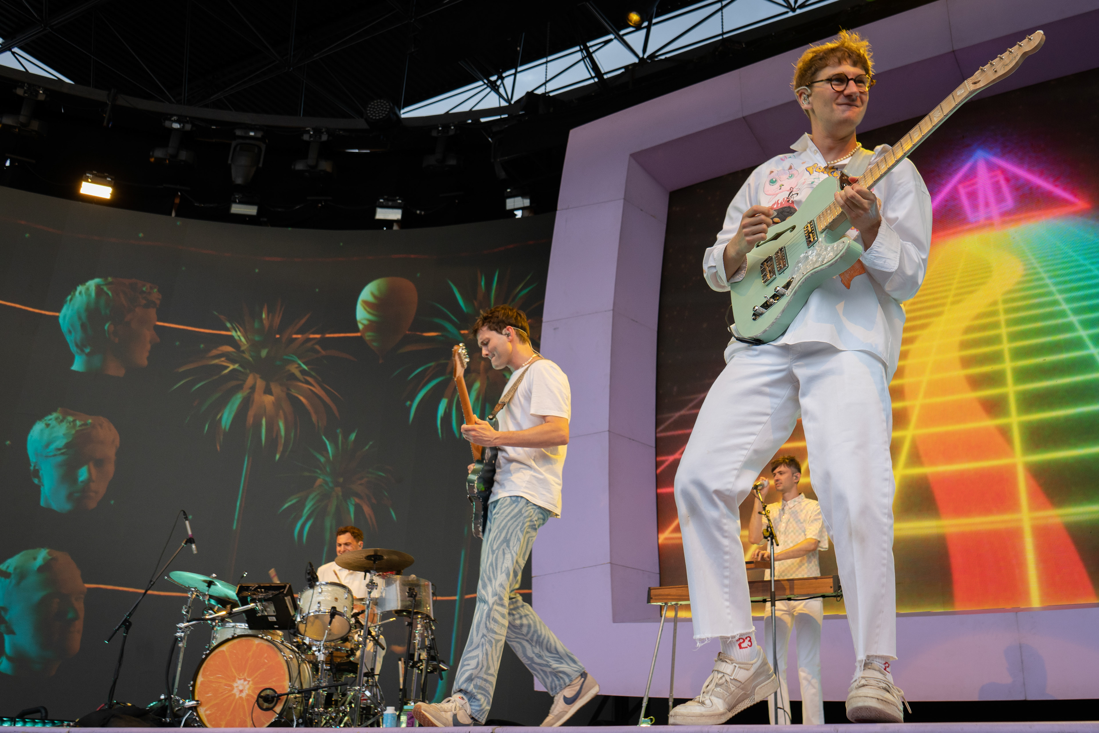 Glass Animals