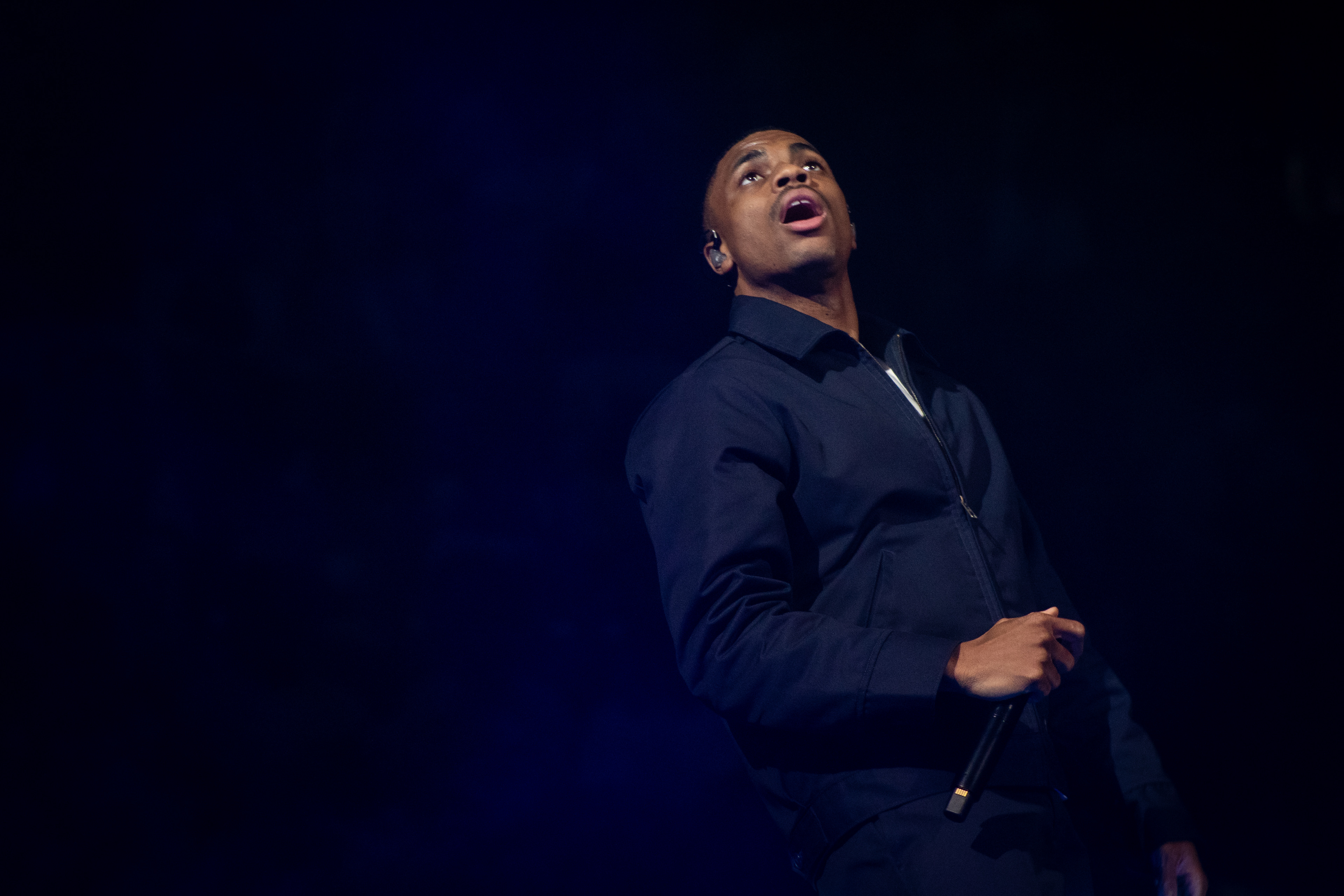 Vince Staples