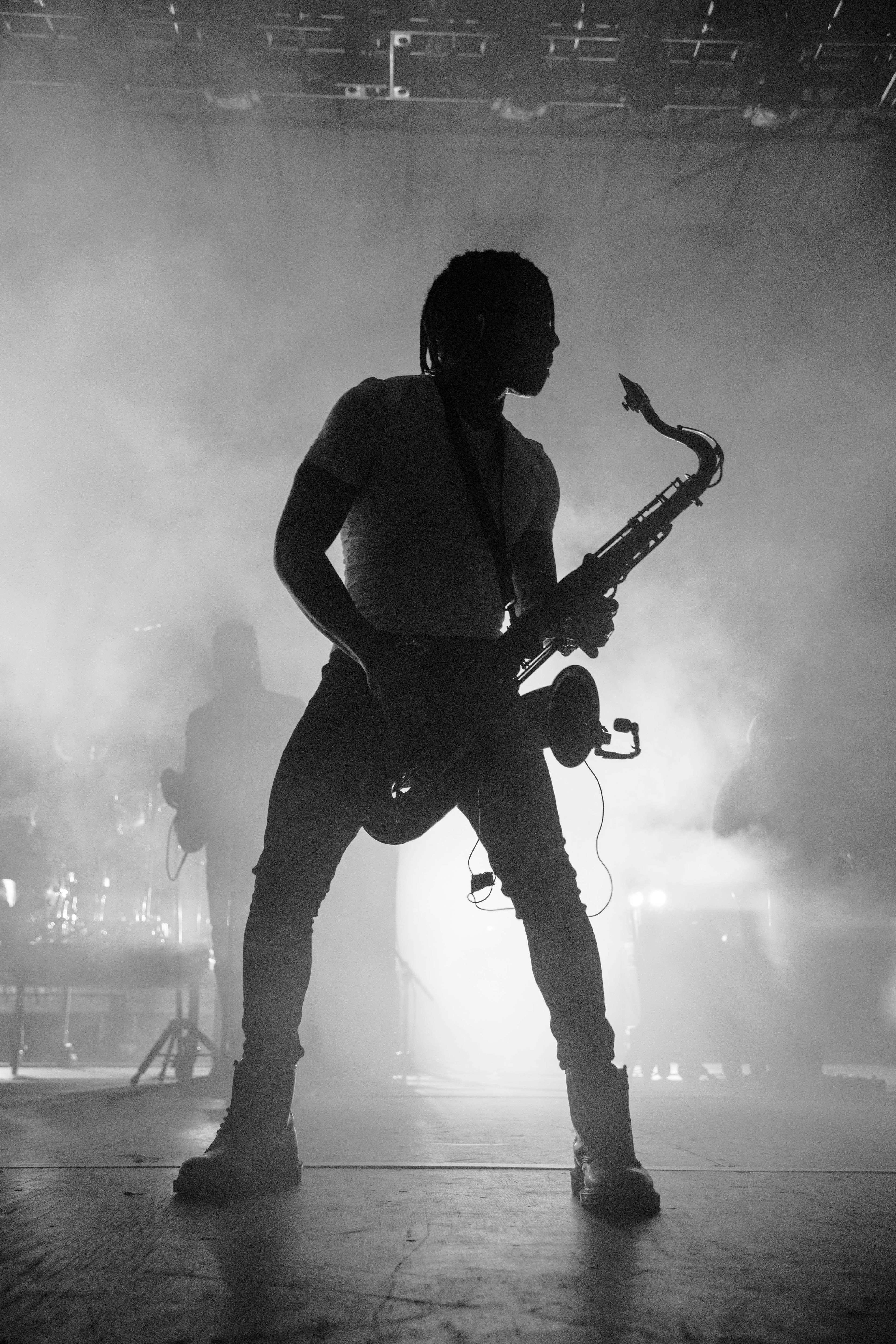 Trombone Shorty & Orleans Ave