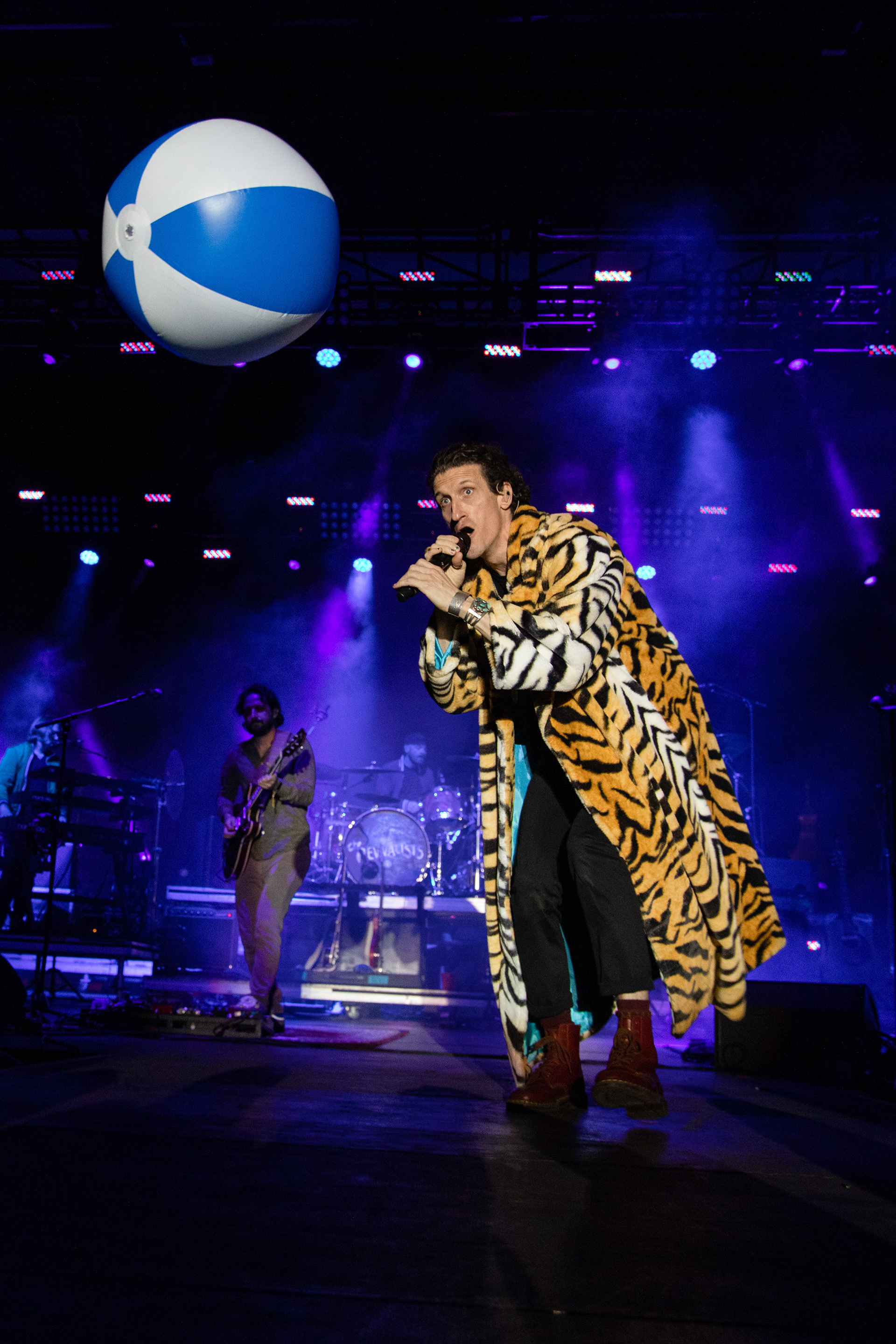 The Revivalists